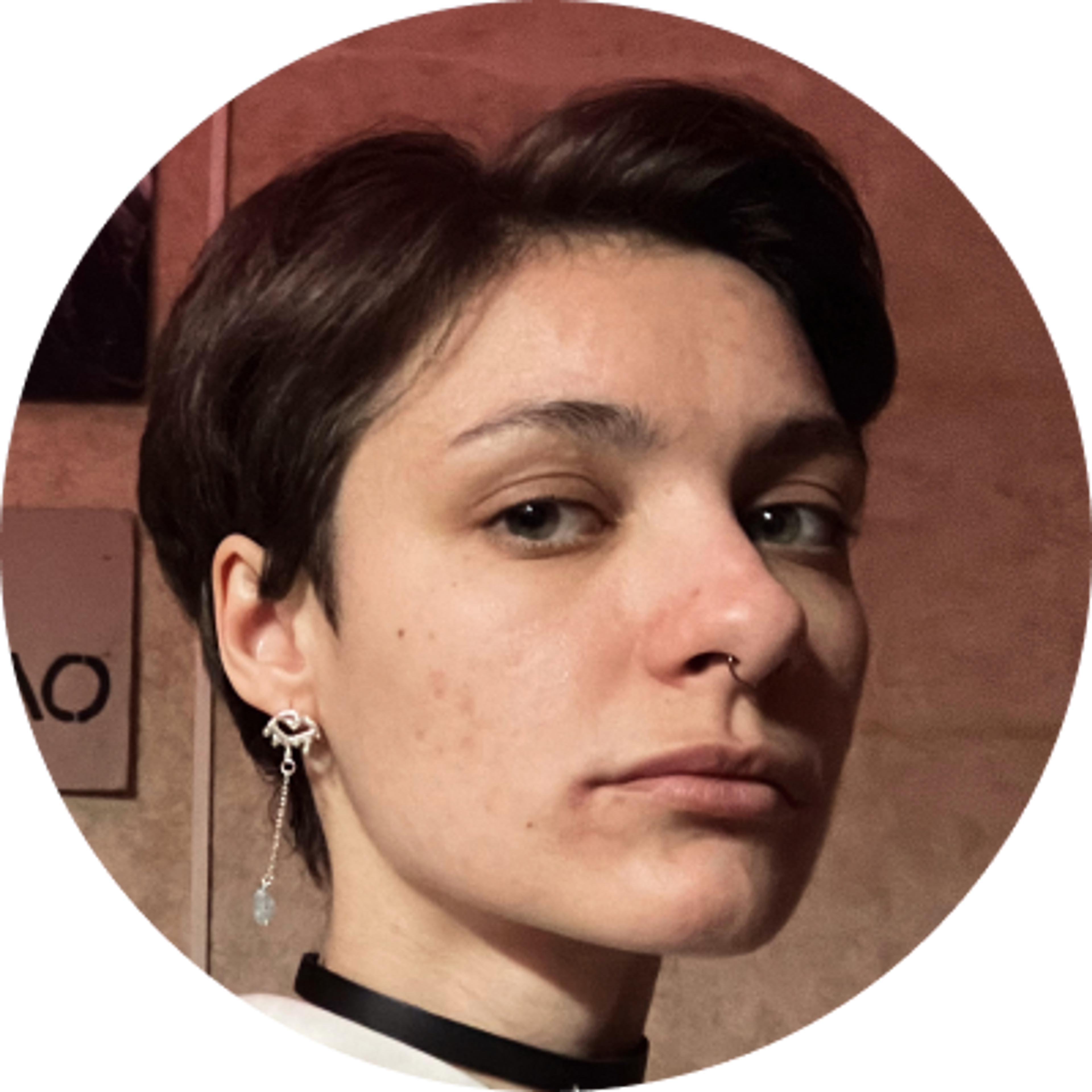 Аватар автора Мария Дьяченко