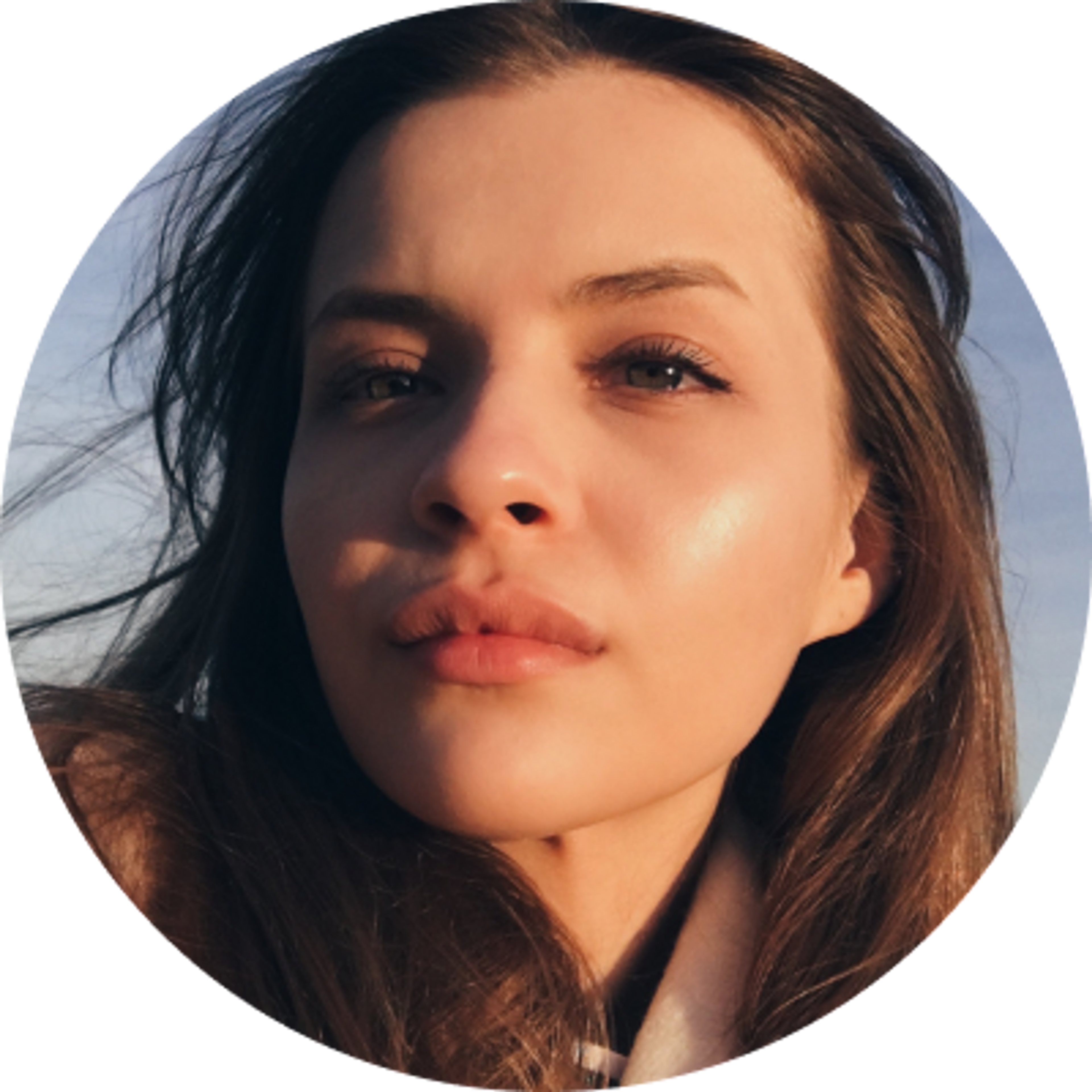 Аватар автора Анастасия Морозова
