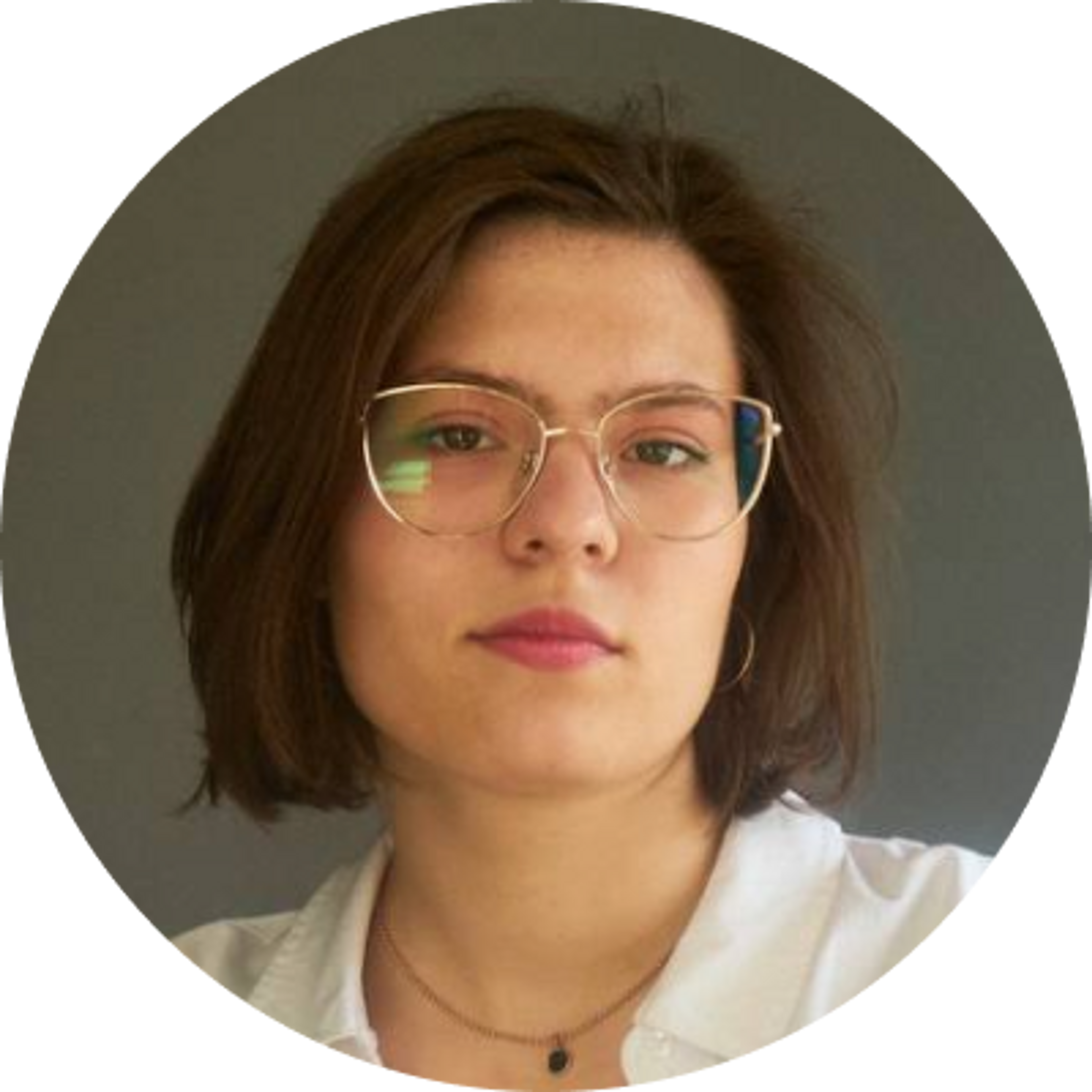 Аватар автора Аня Николаева