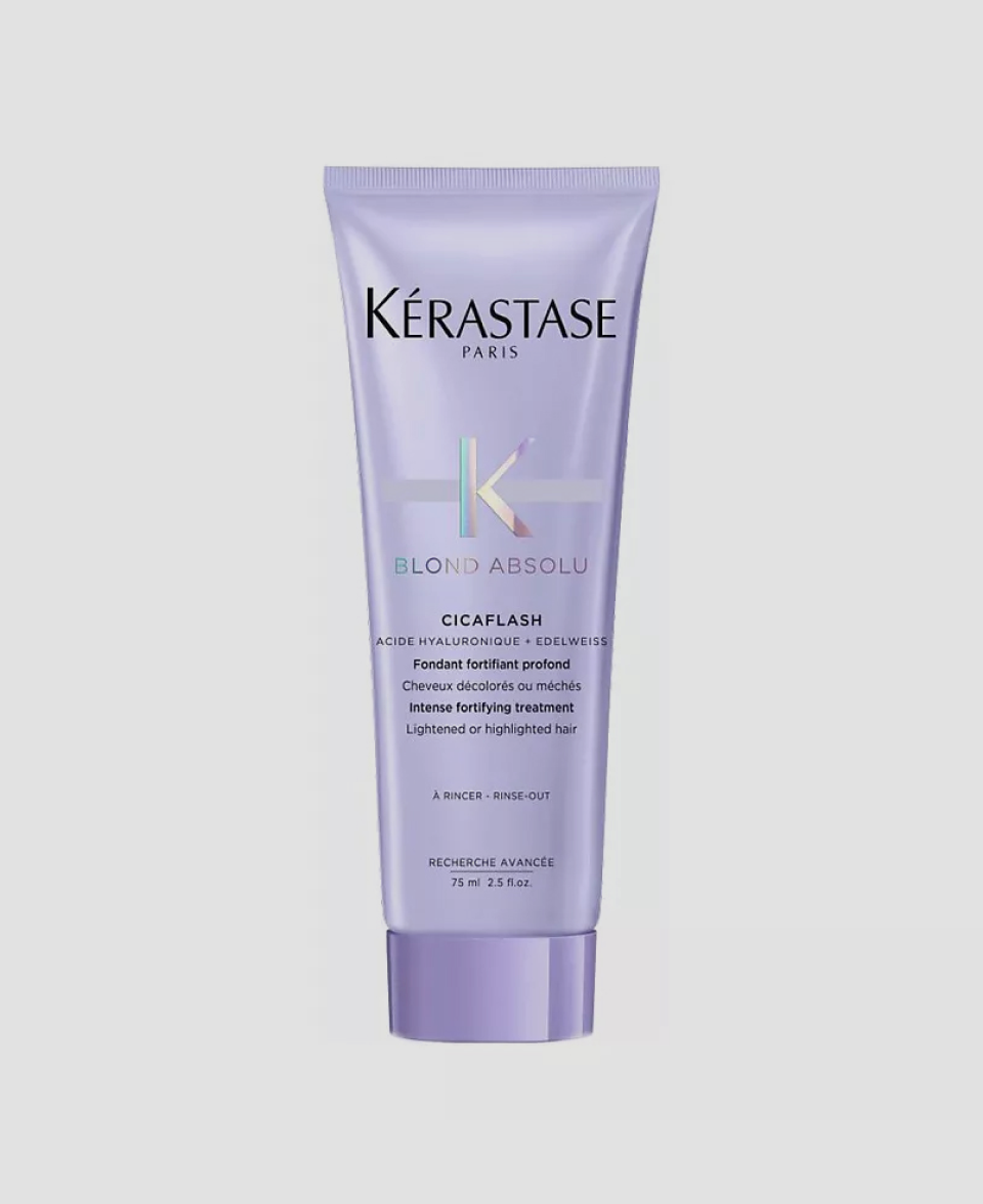 Молочко для осветленных волос Kerastase