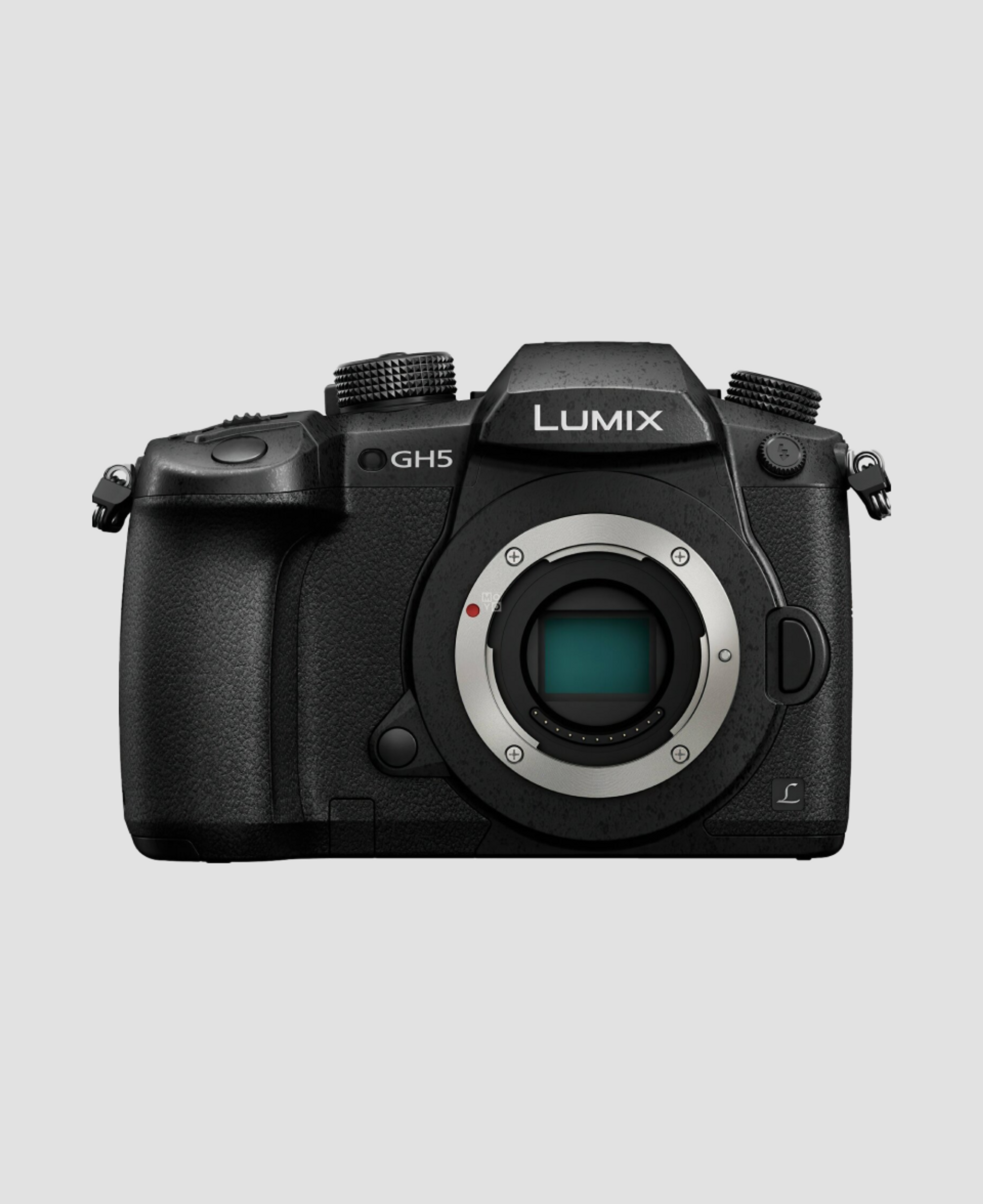 Беззеркальный фотоаппарат Panasonic Lumix GH5 Body