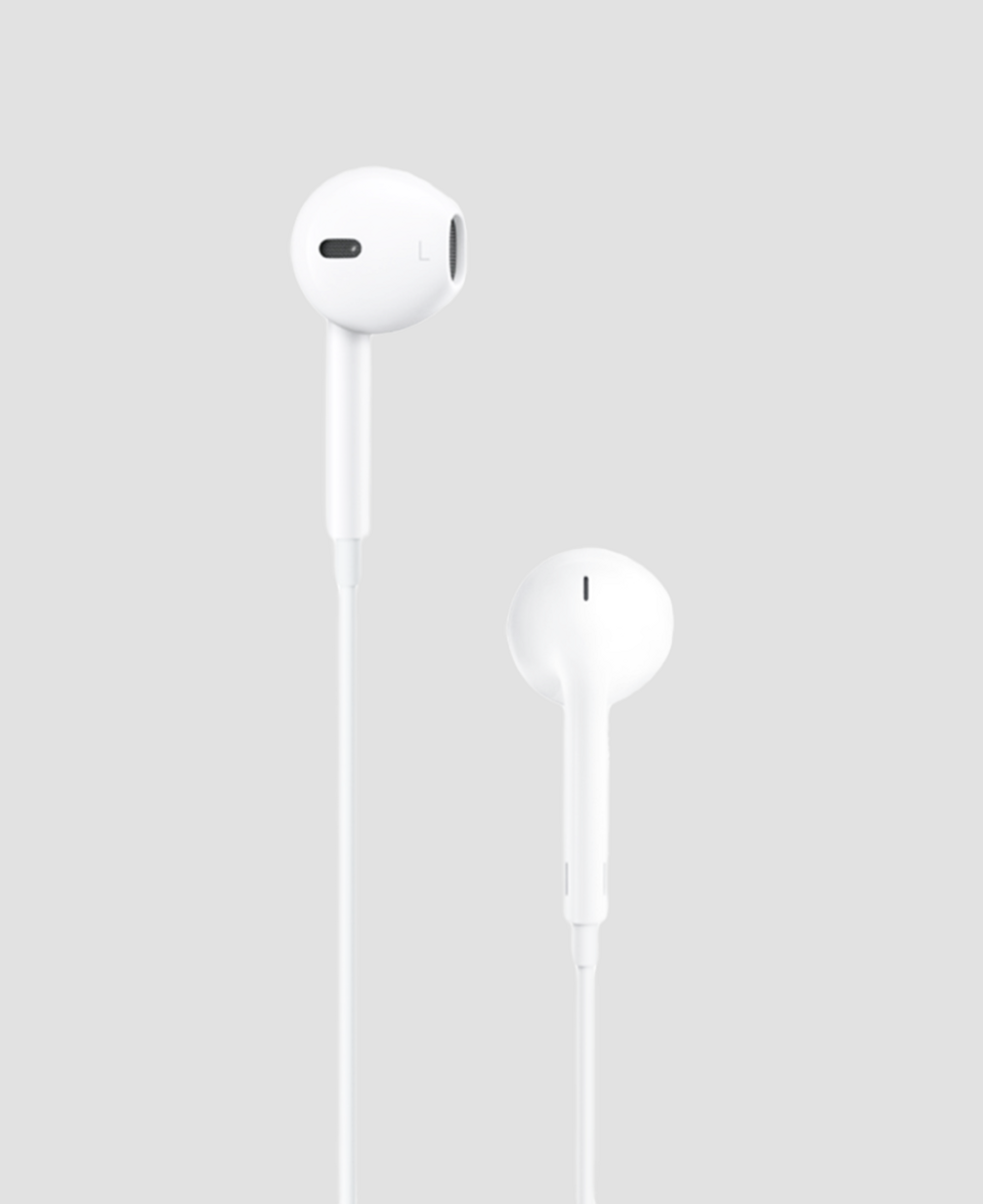 Наушники Apple EarPods 