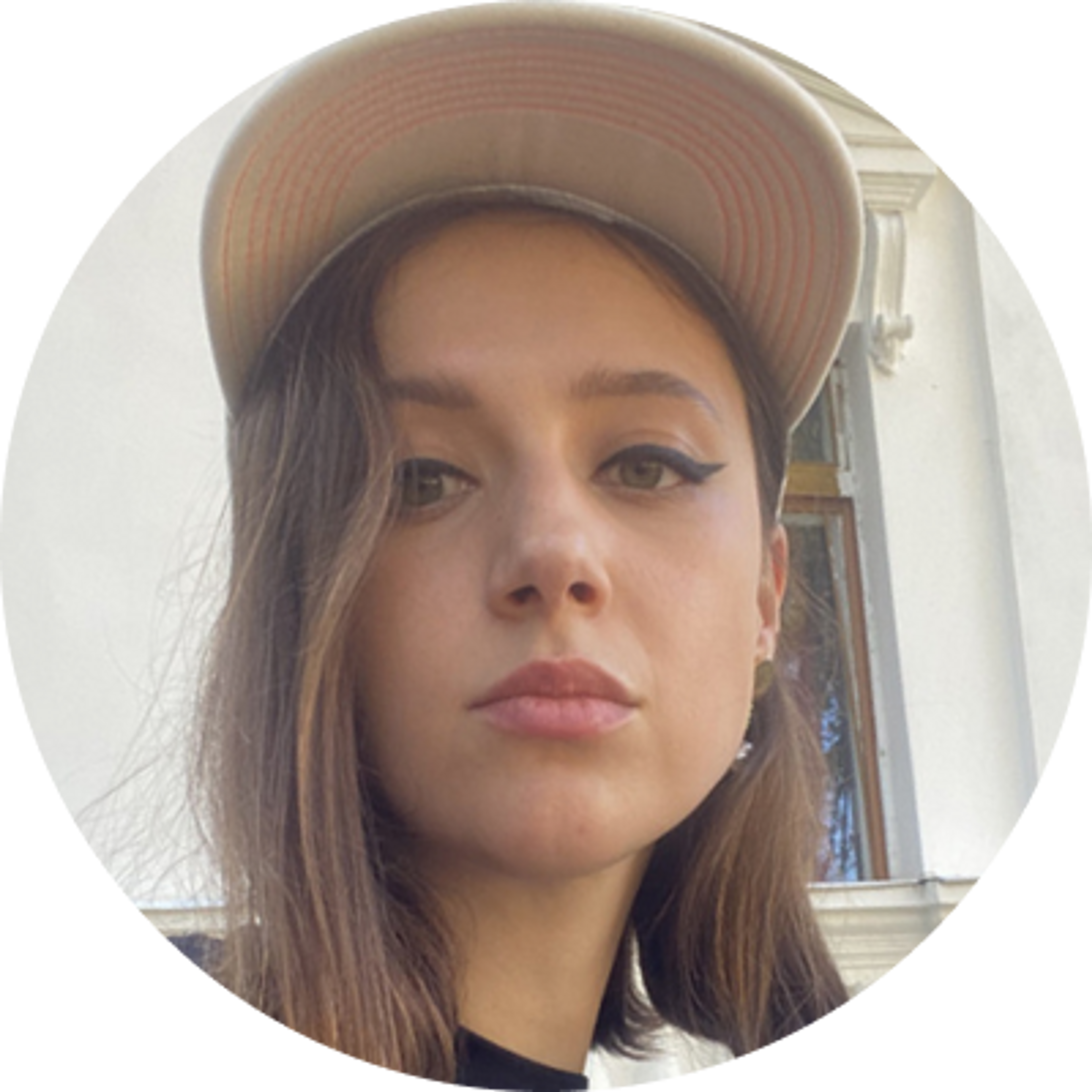 Аватар автора Даша Благова