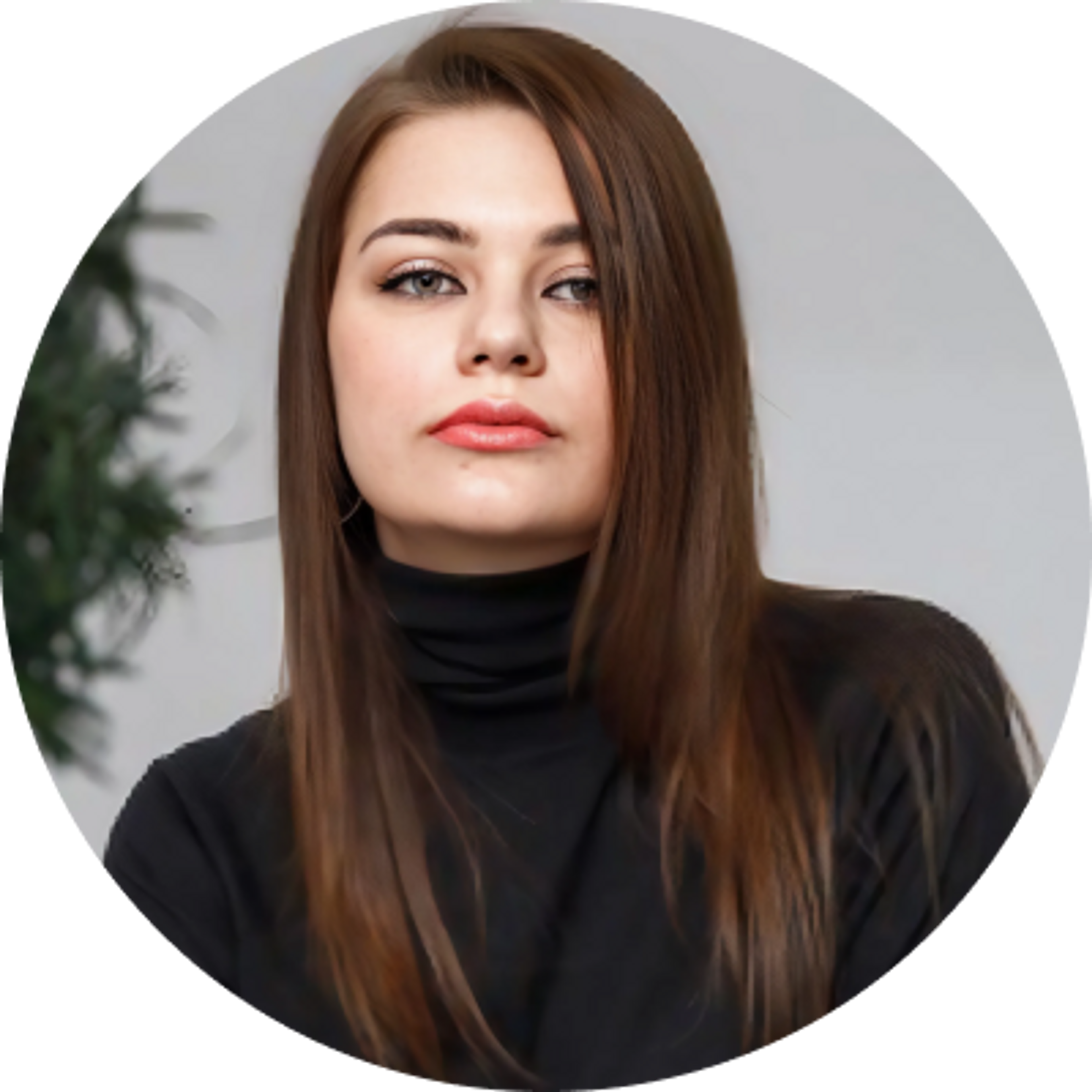 Аватар автора Дарья Сизова