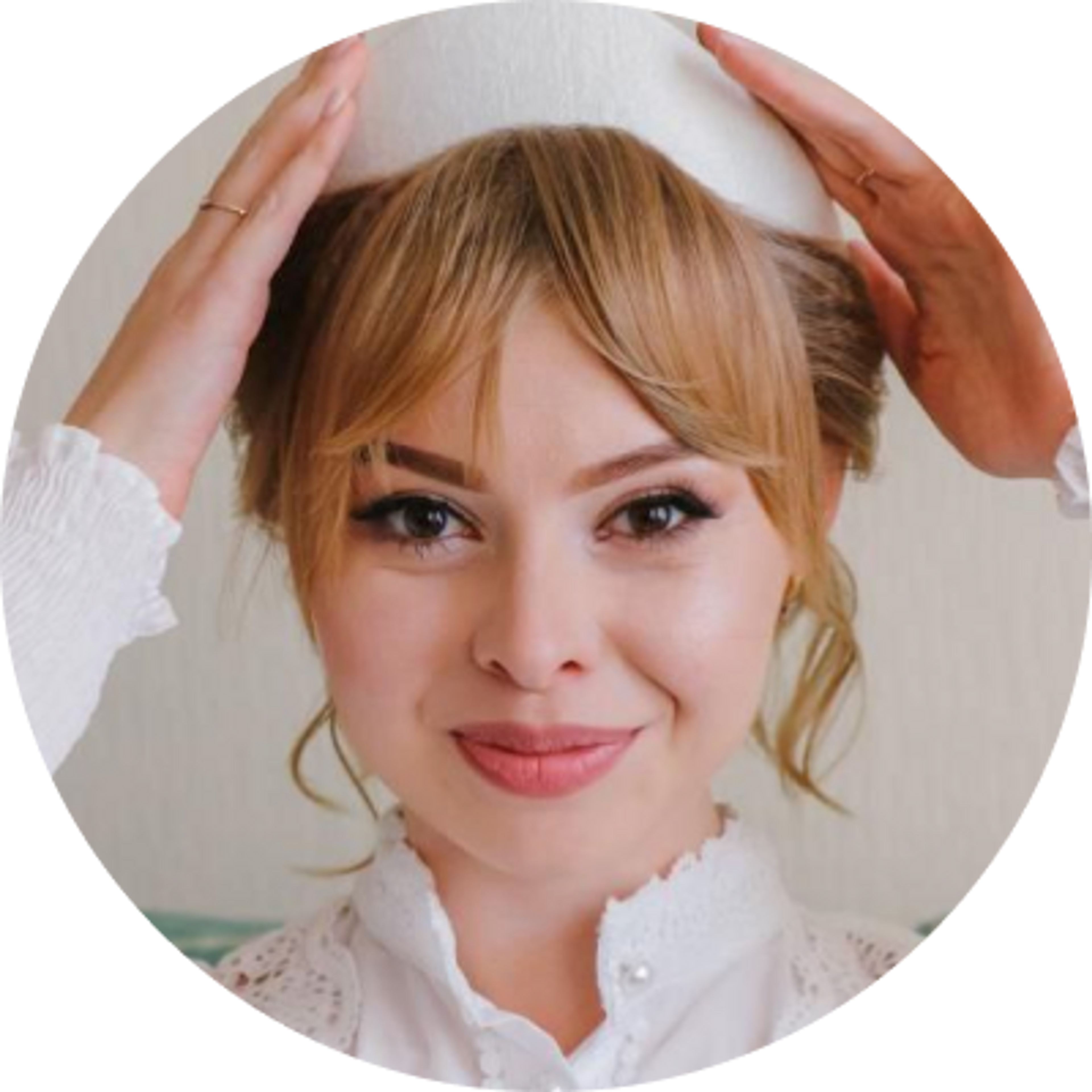 Аватар автора Дарья Жалыбина 