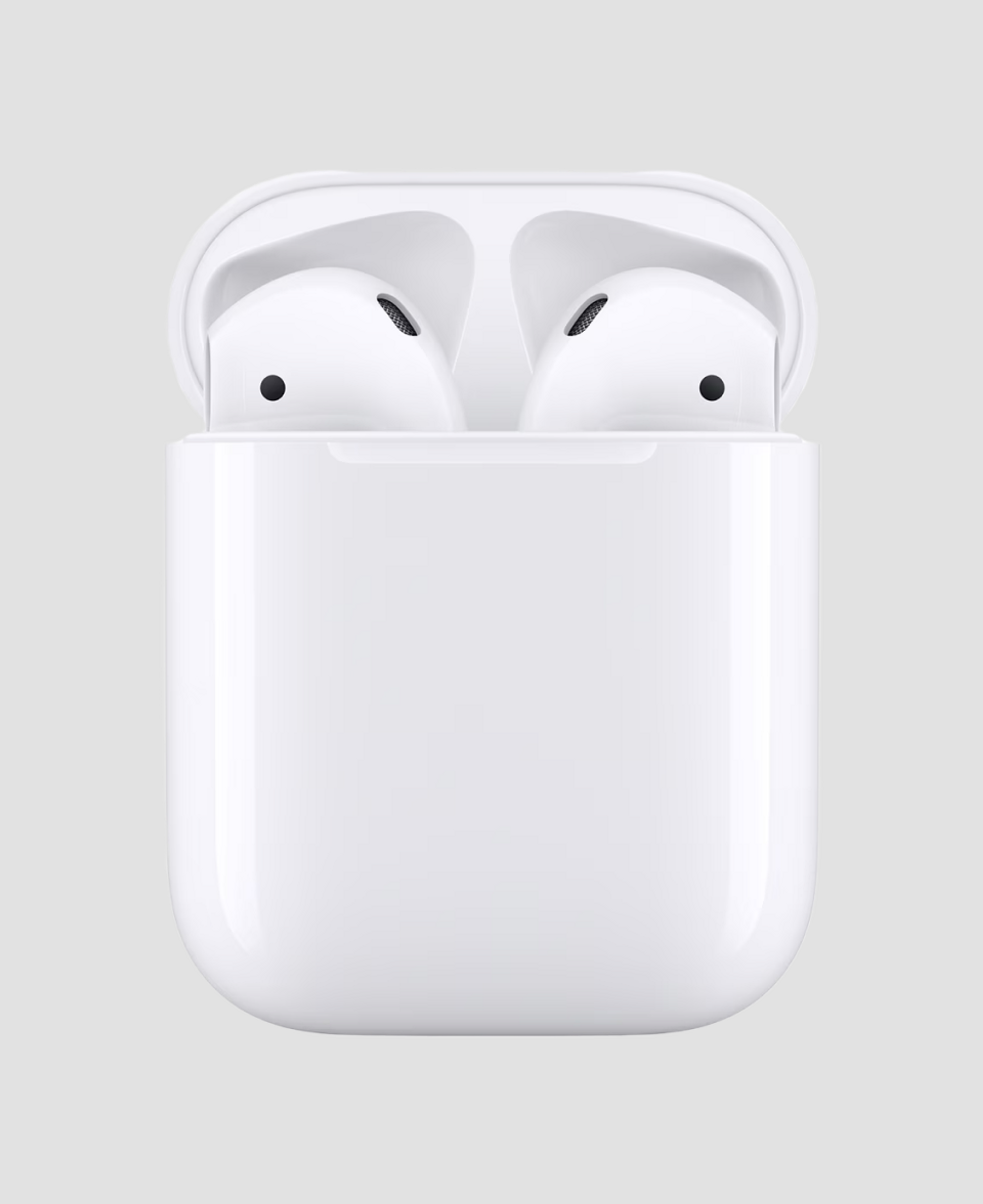 Наушники Apple AirPods