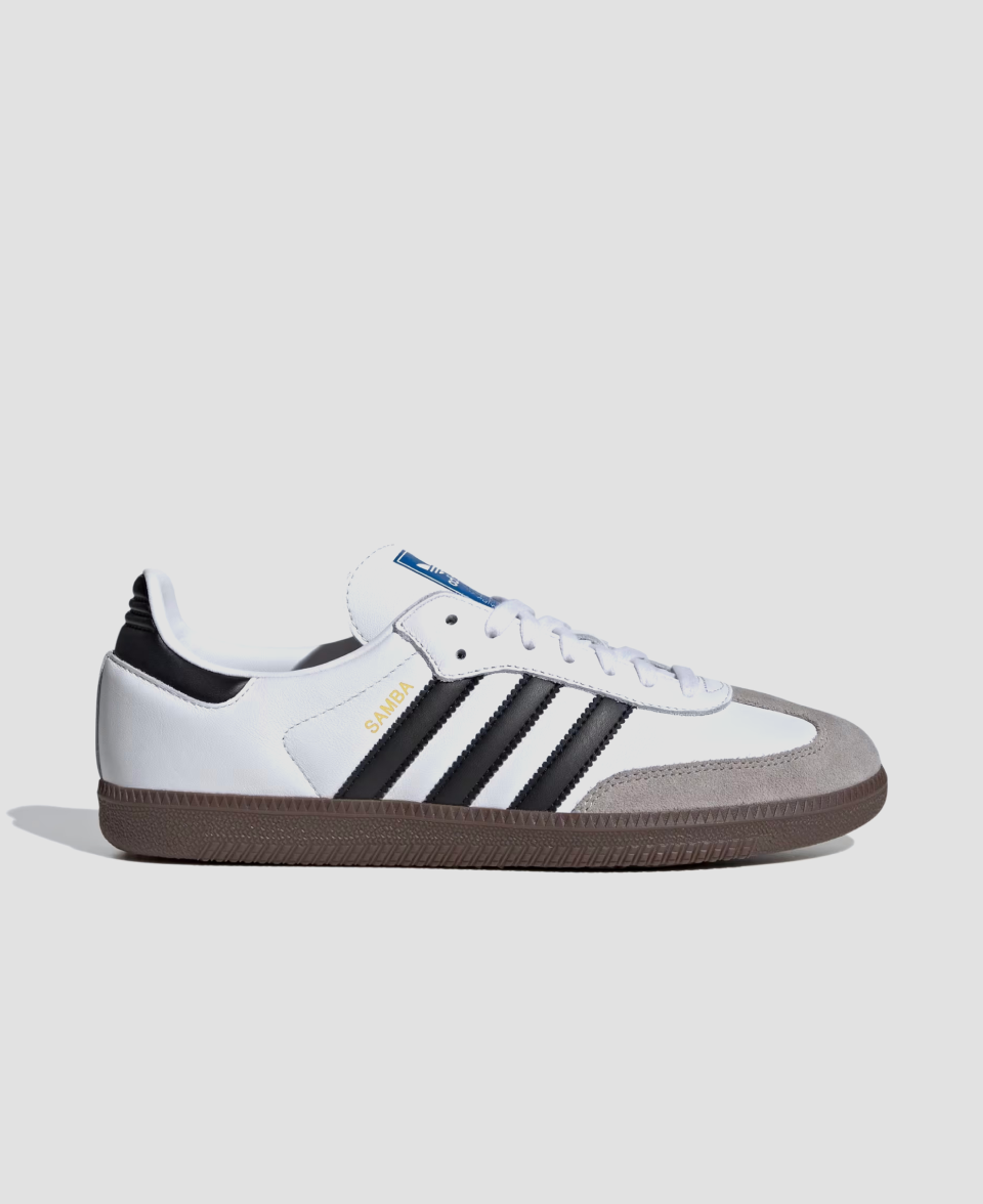 Кроссовки adidas Originals Samba