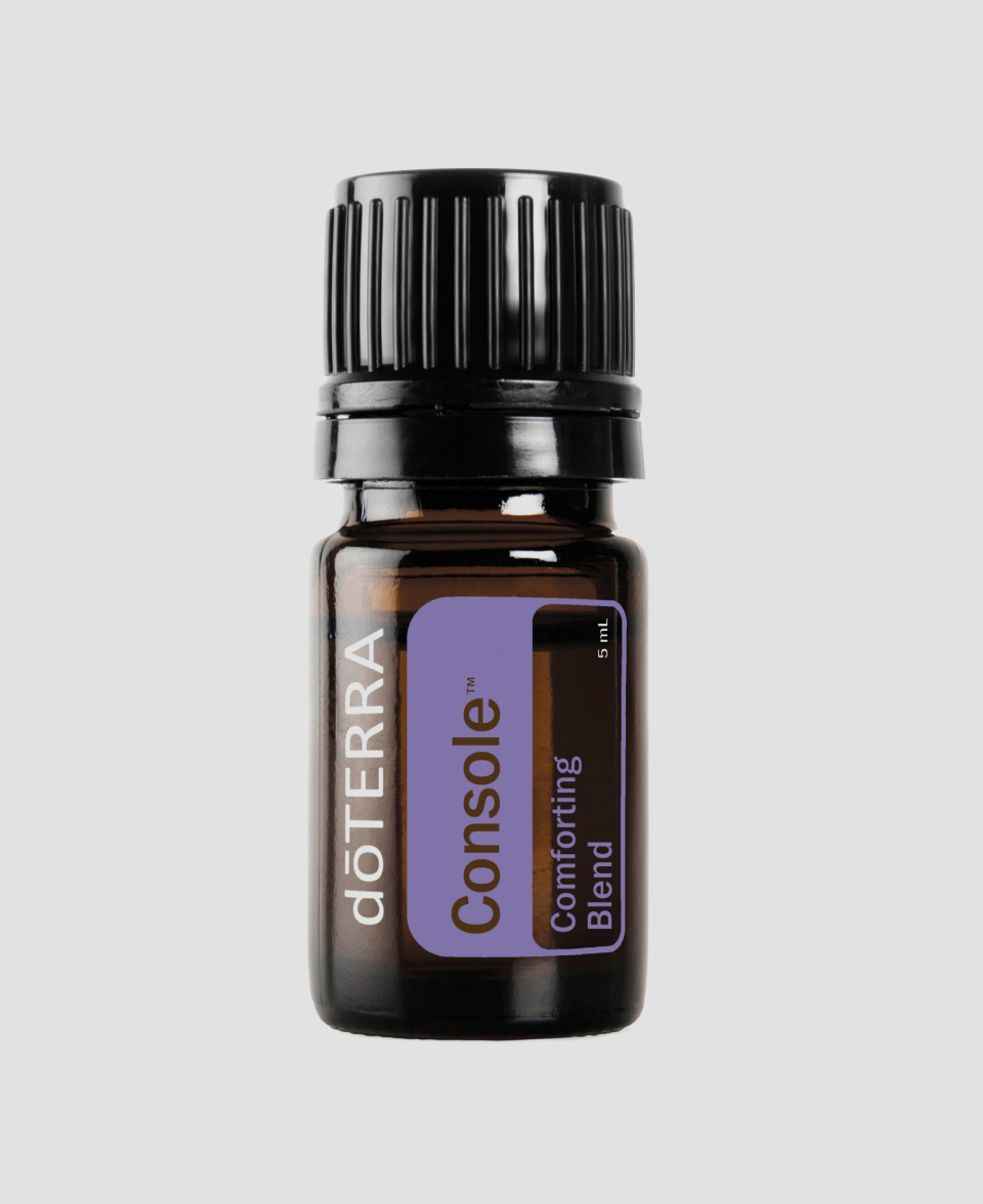 Успокаивающая смесь эфирных масел Doterra 