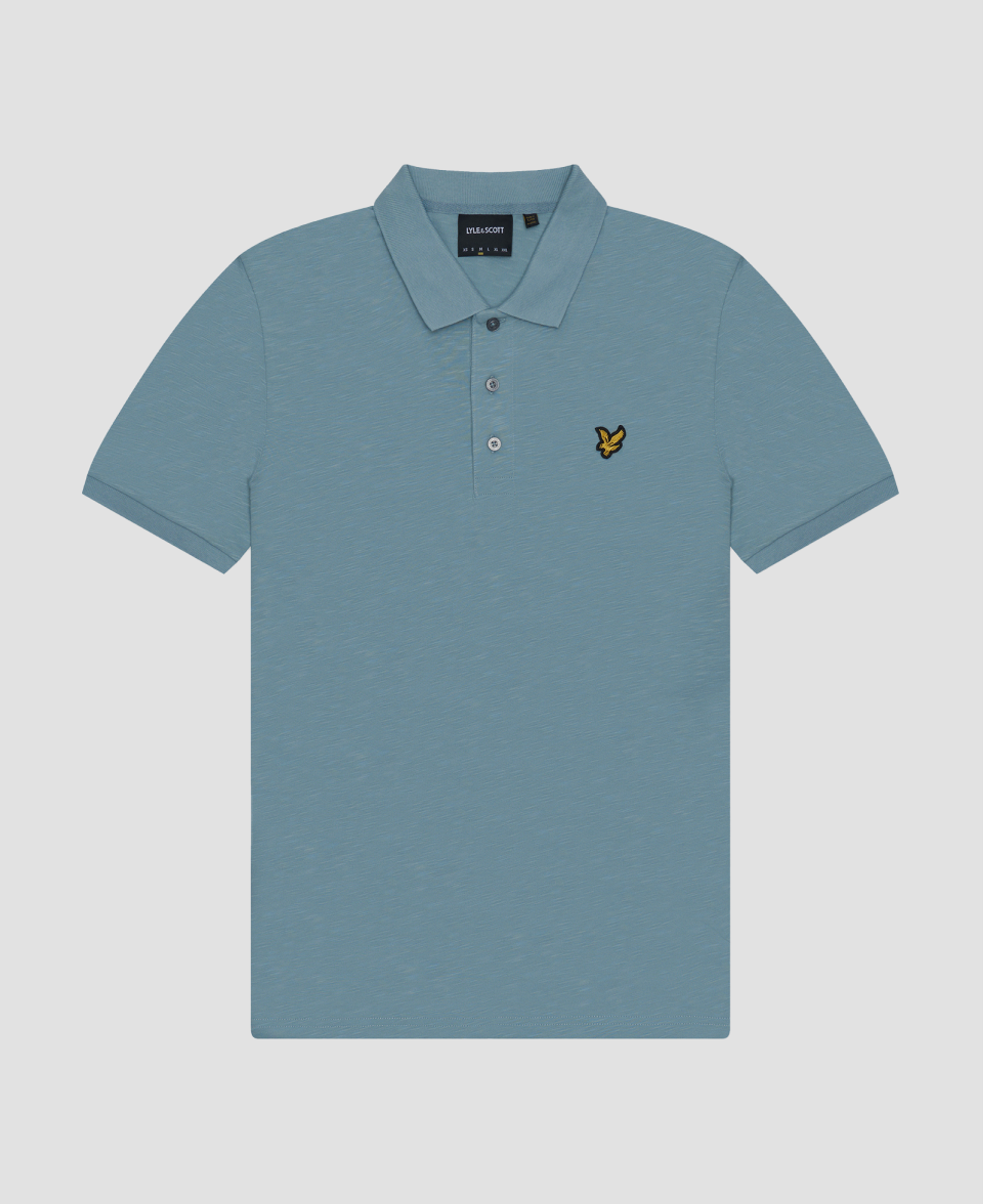 Поло Lyle & Scott