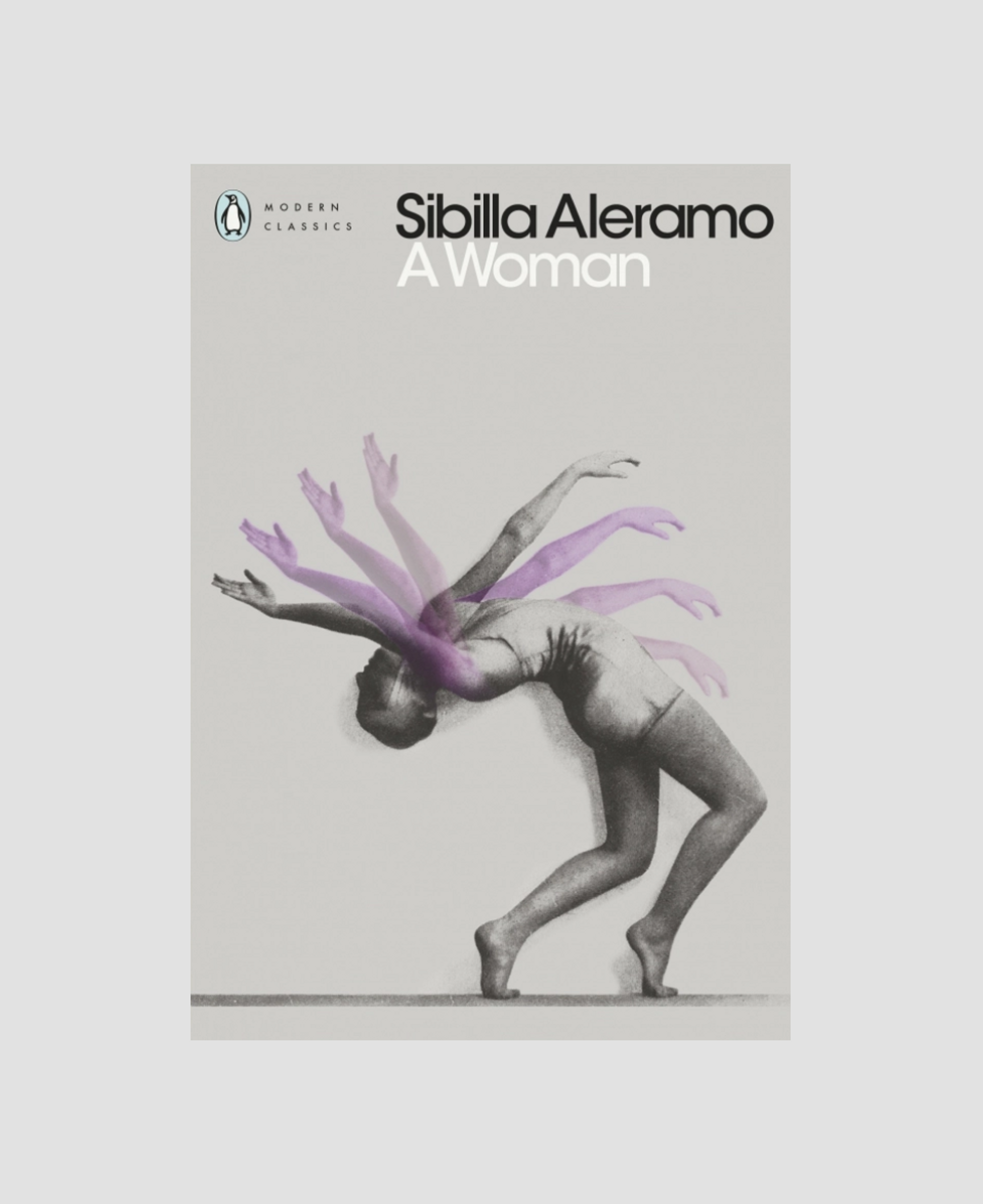 Сибилла Алерамо, «Женщина»