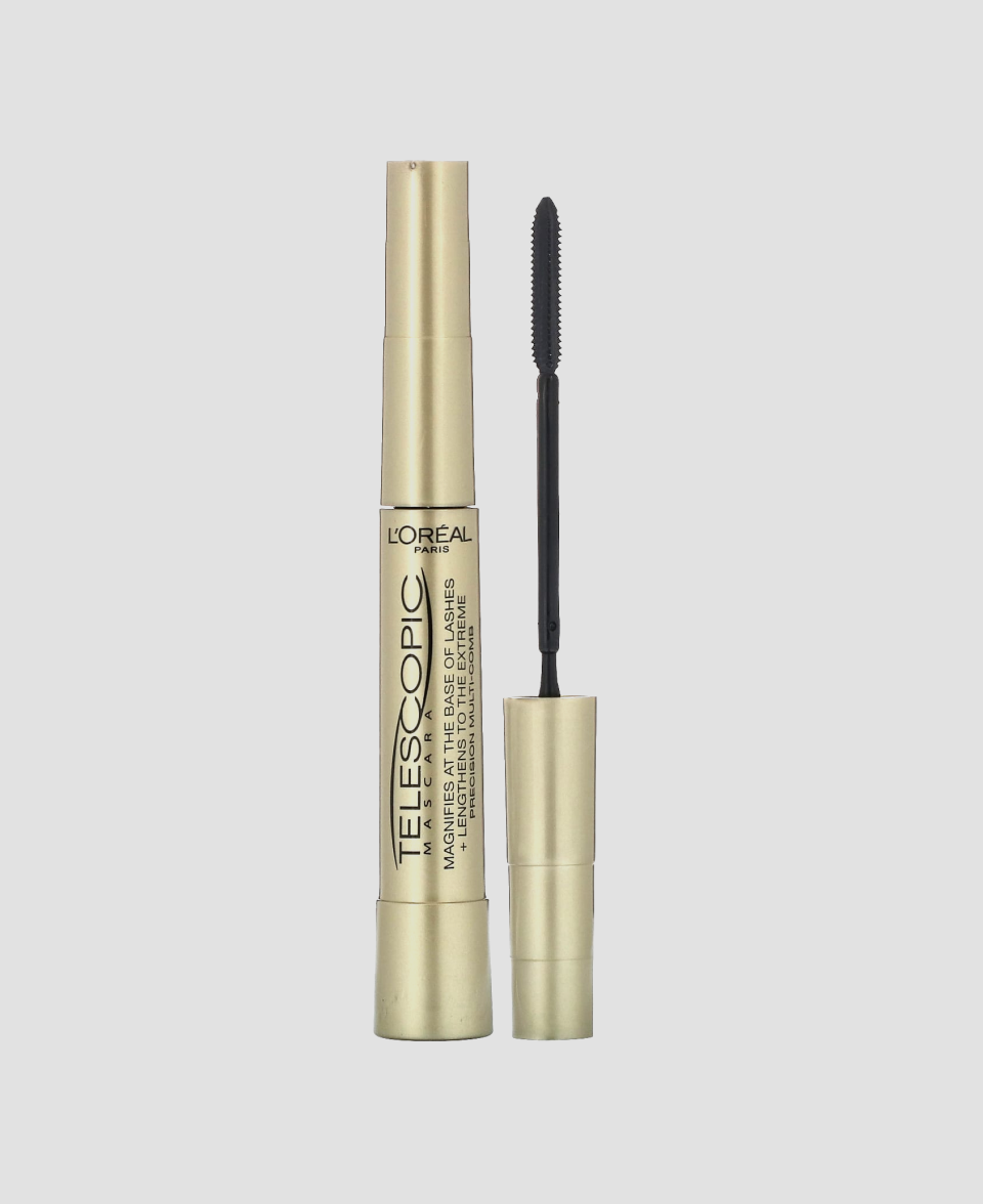 Тушь L’Oreal Paris Telescopic