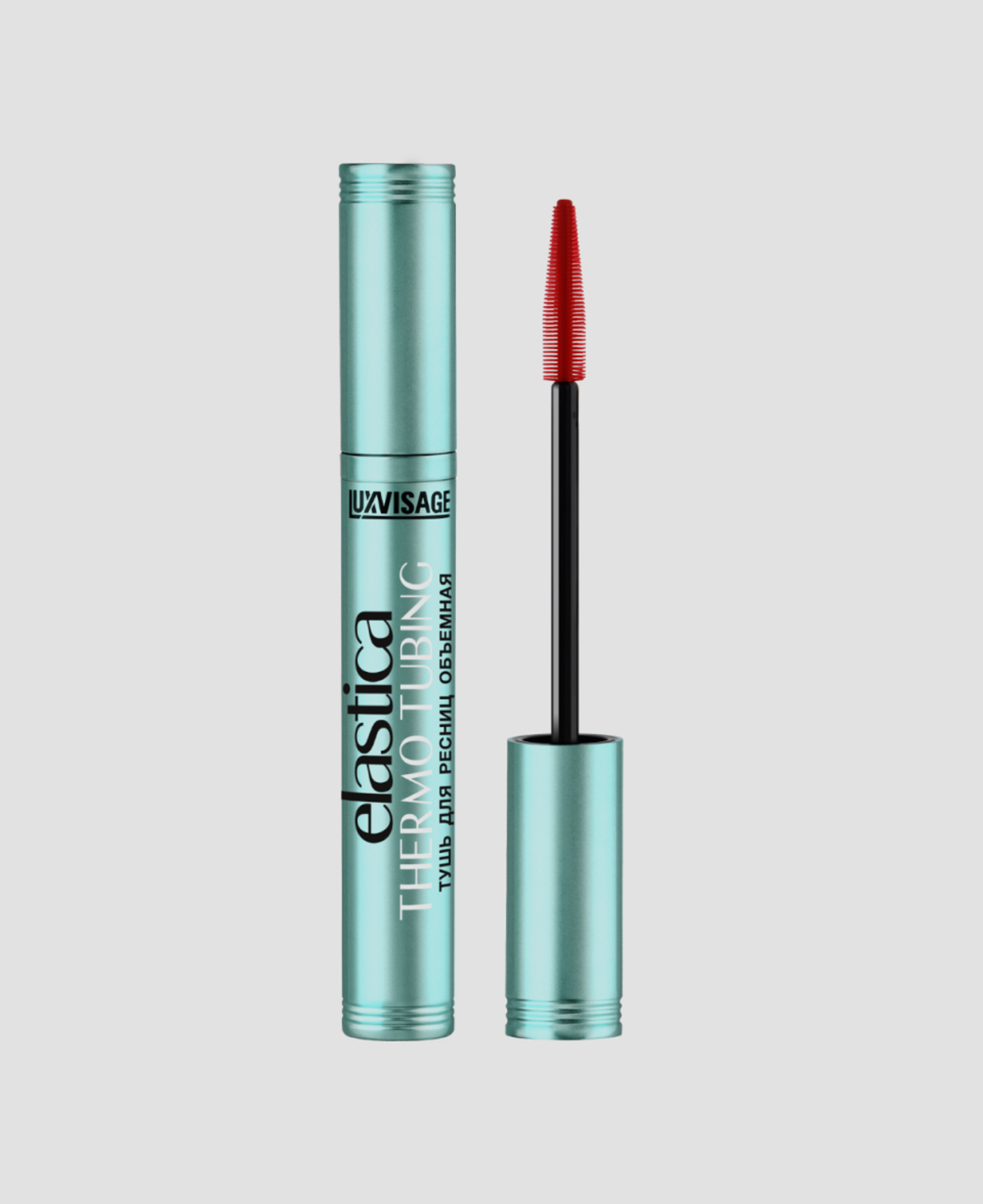 Термотушь Luxvisage Elastica