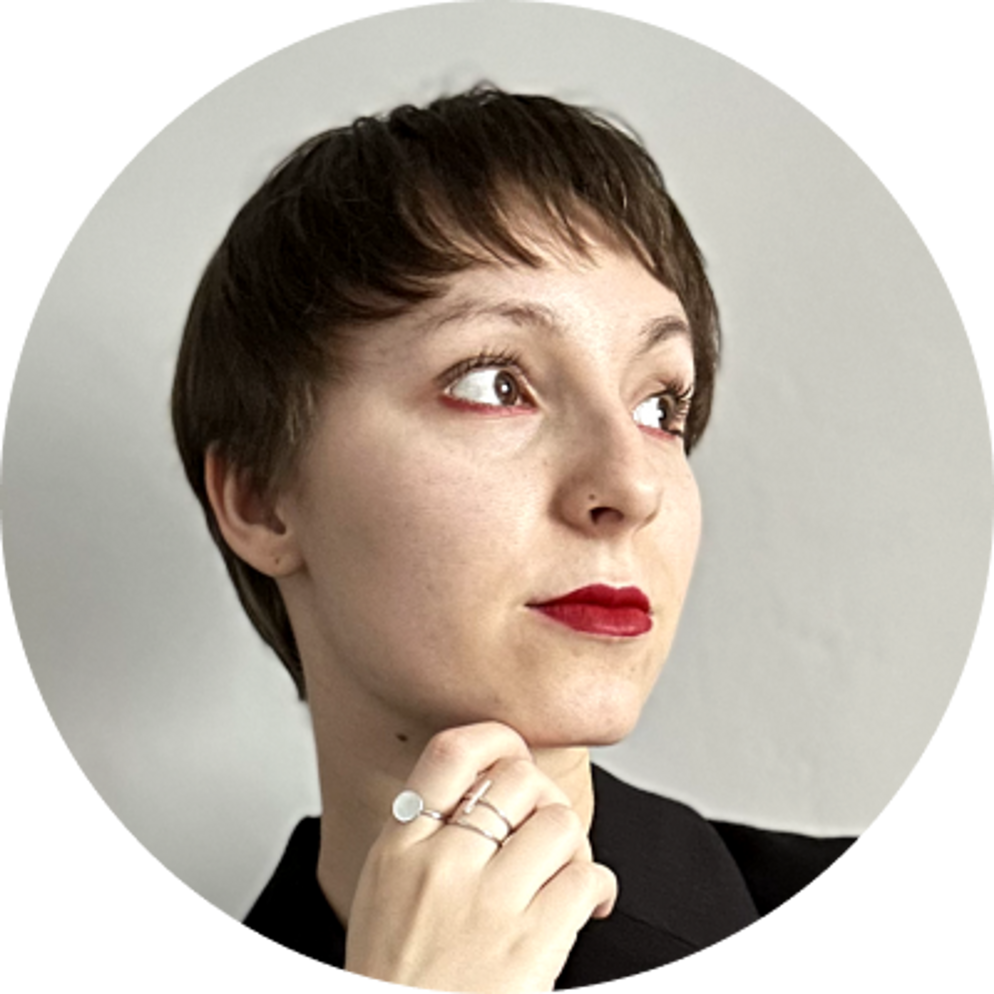 Аватар автора Татьяна Сергиенко