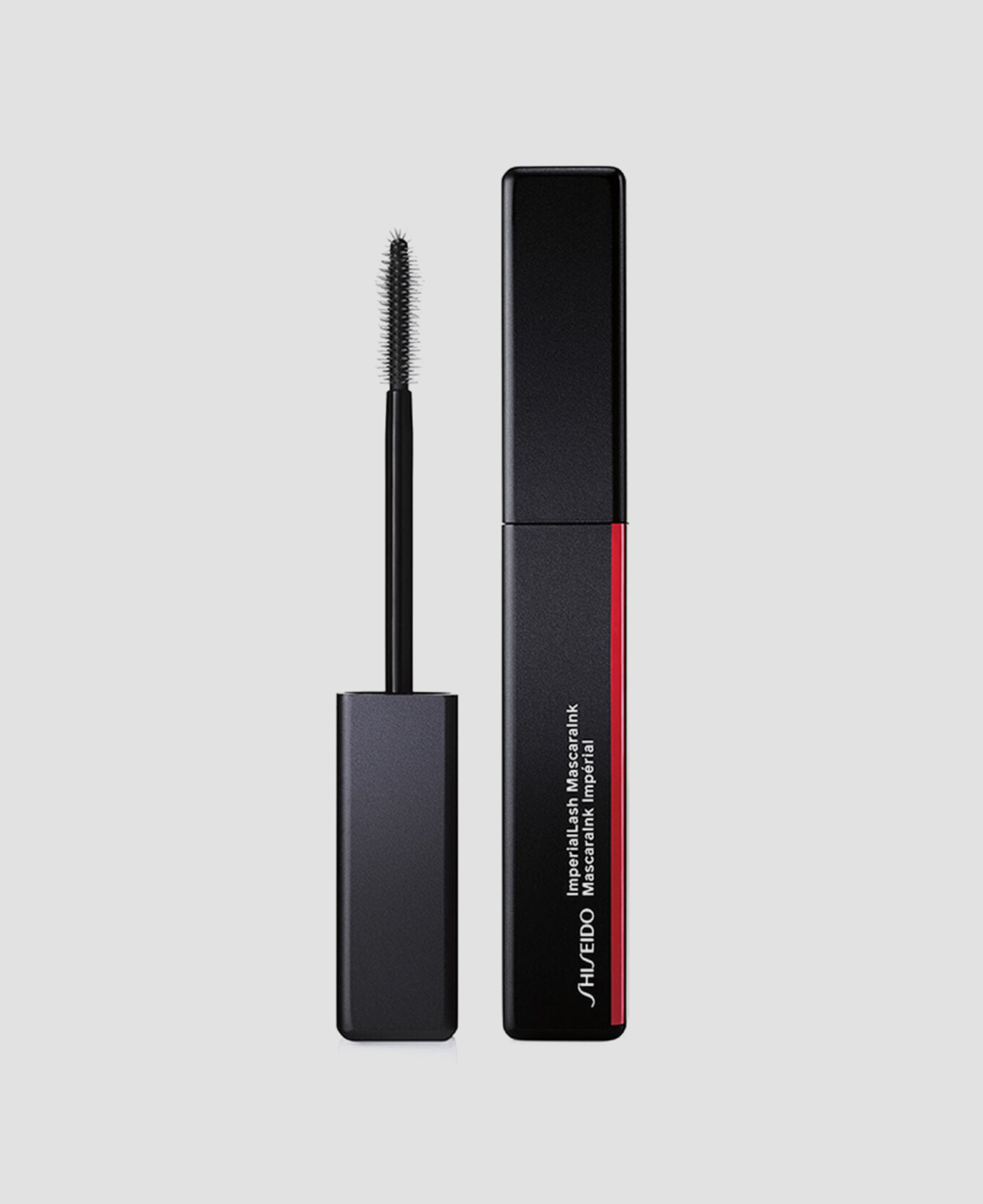 Тушь Shiseido ImperialLash MascaraInk