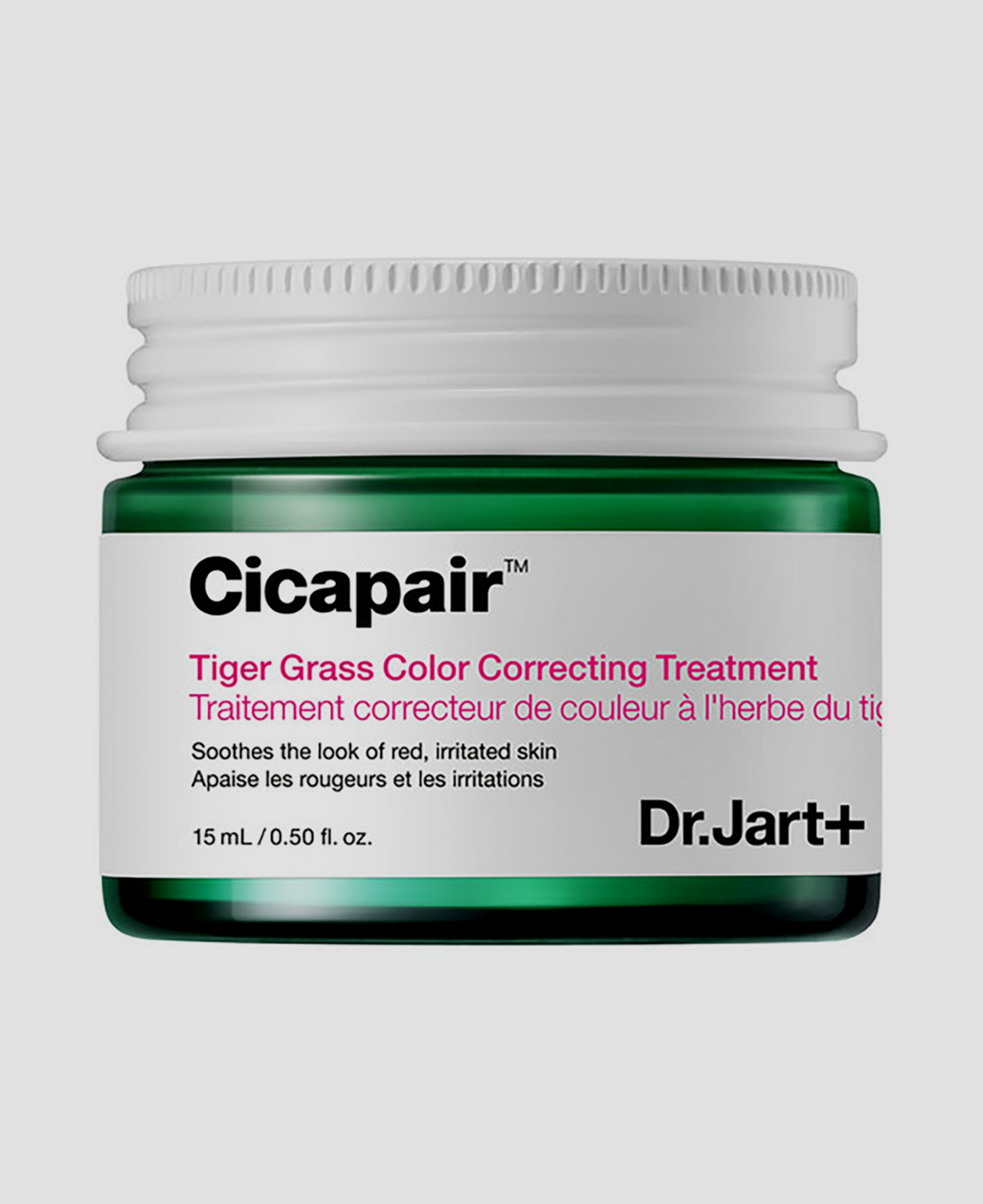 Цветокорректирующий крем Dr.Jart+ Cicapair