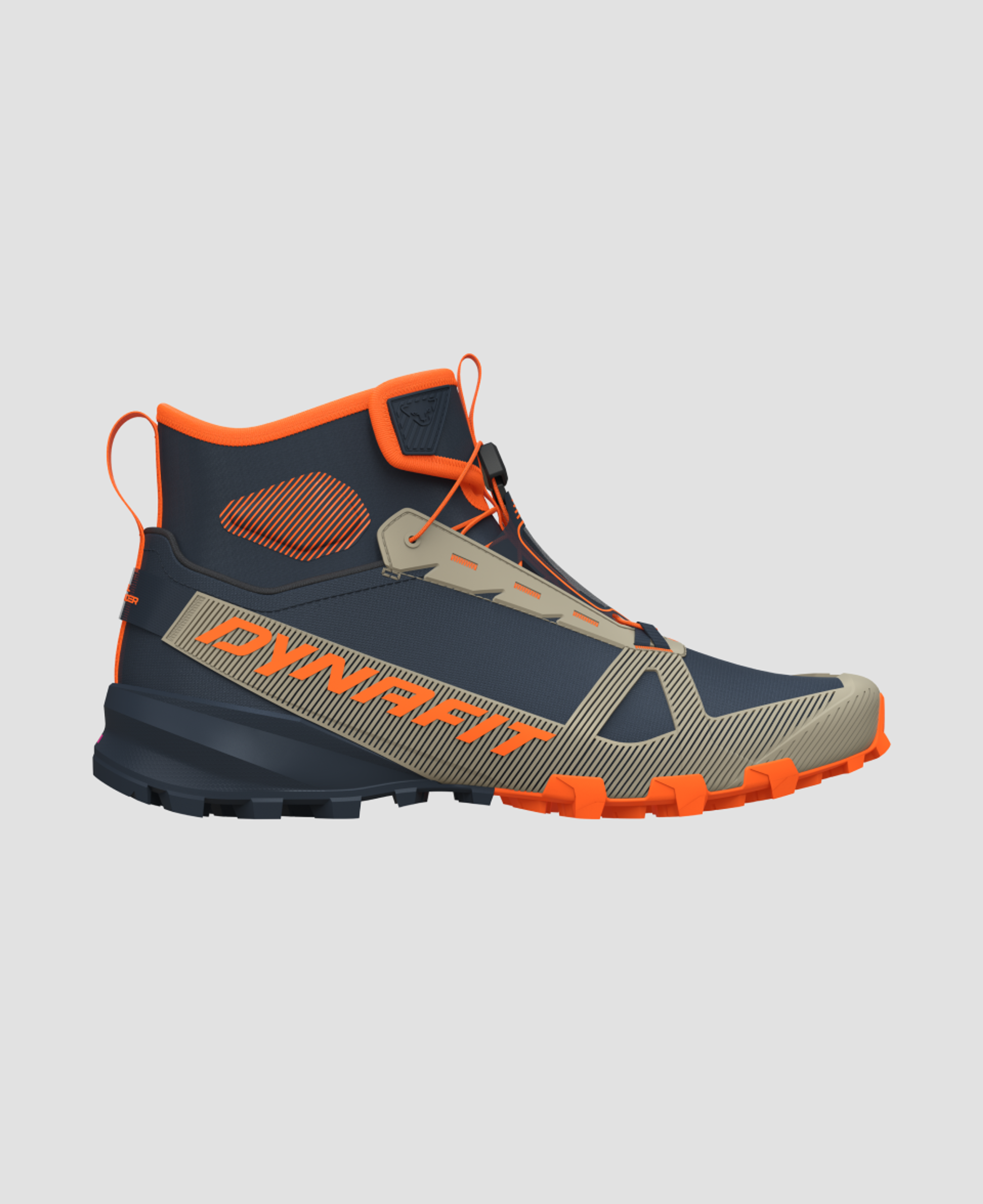 Кроссовки Dynafit Traverse Mid GTX