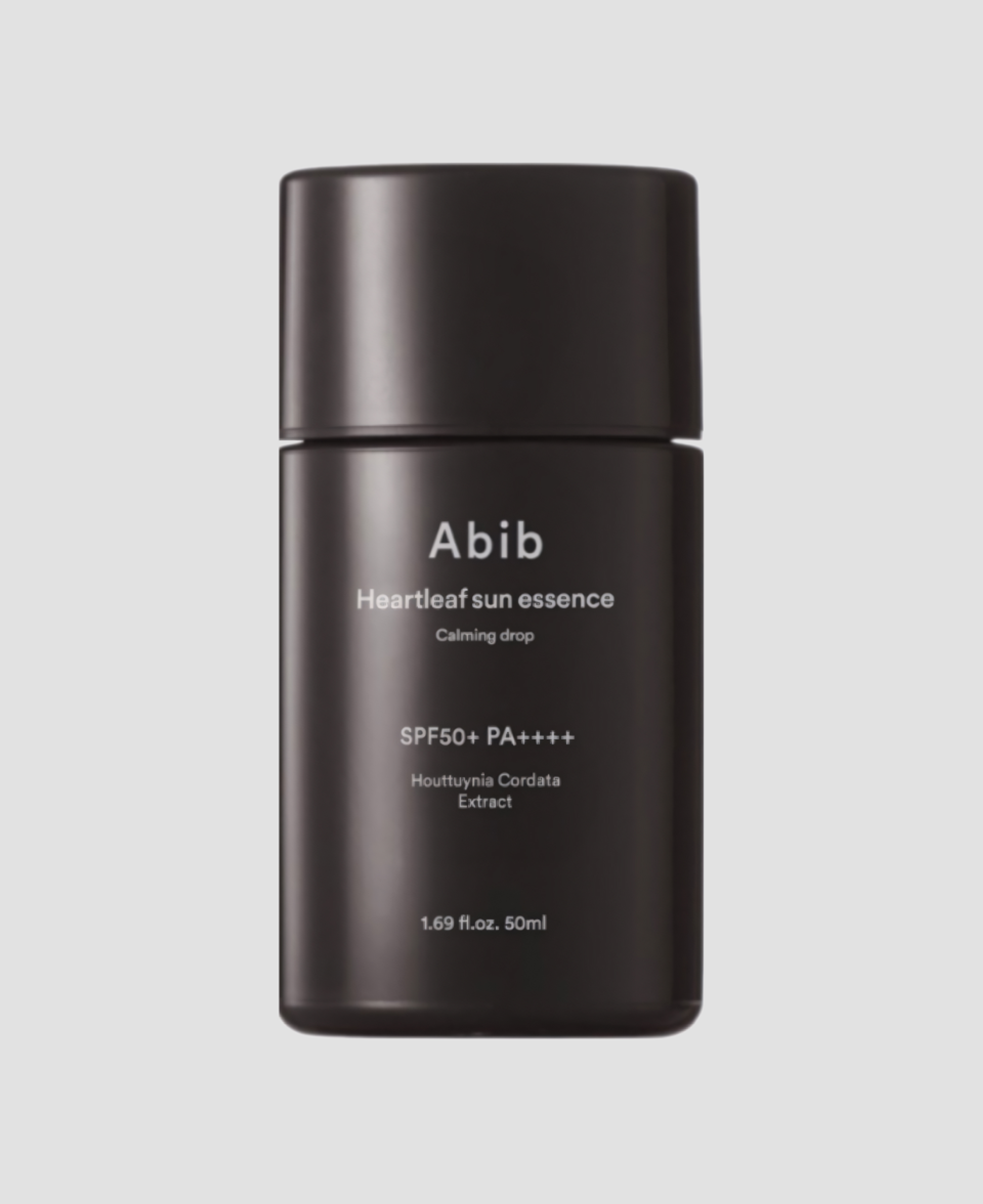 Эссенция для защиты от солнца Abib SPF 50+