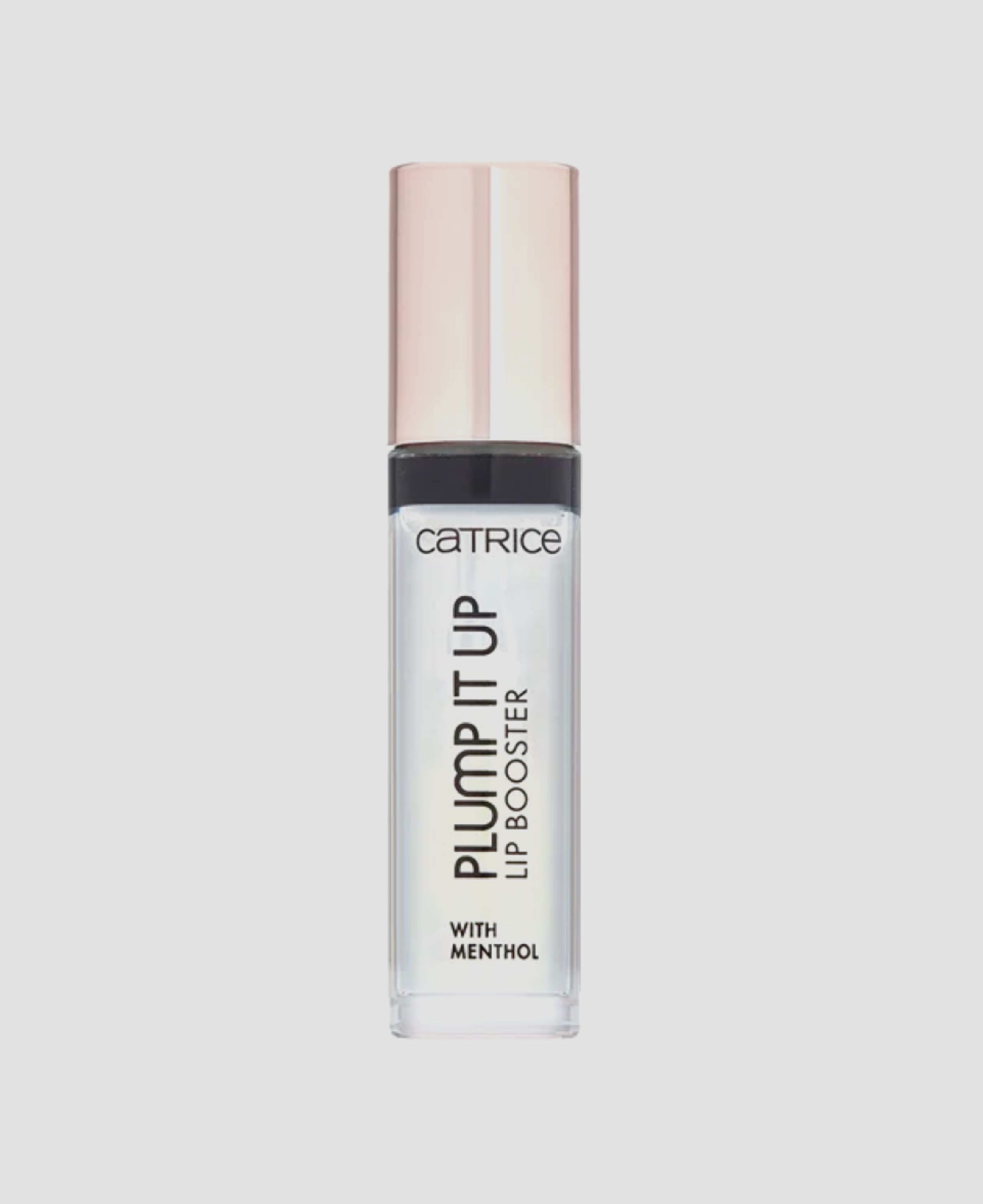 Блеск для губ Catrice Plump It Up Lip Booster