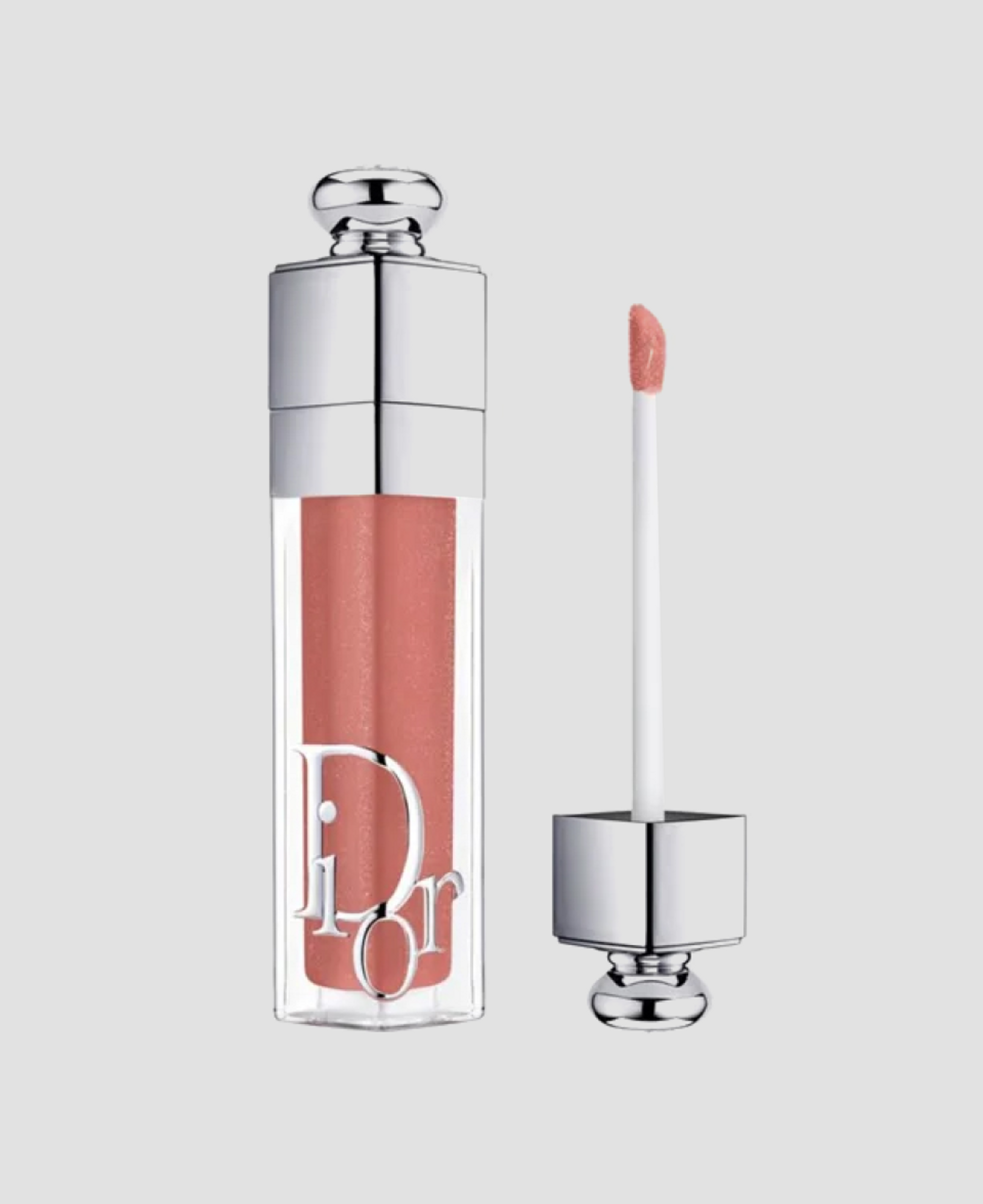 Блеск-плампер для губ Dior Addict Lip Maximizer