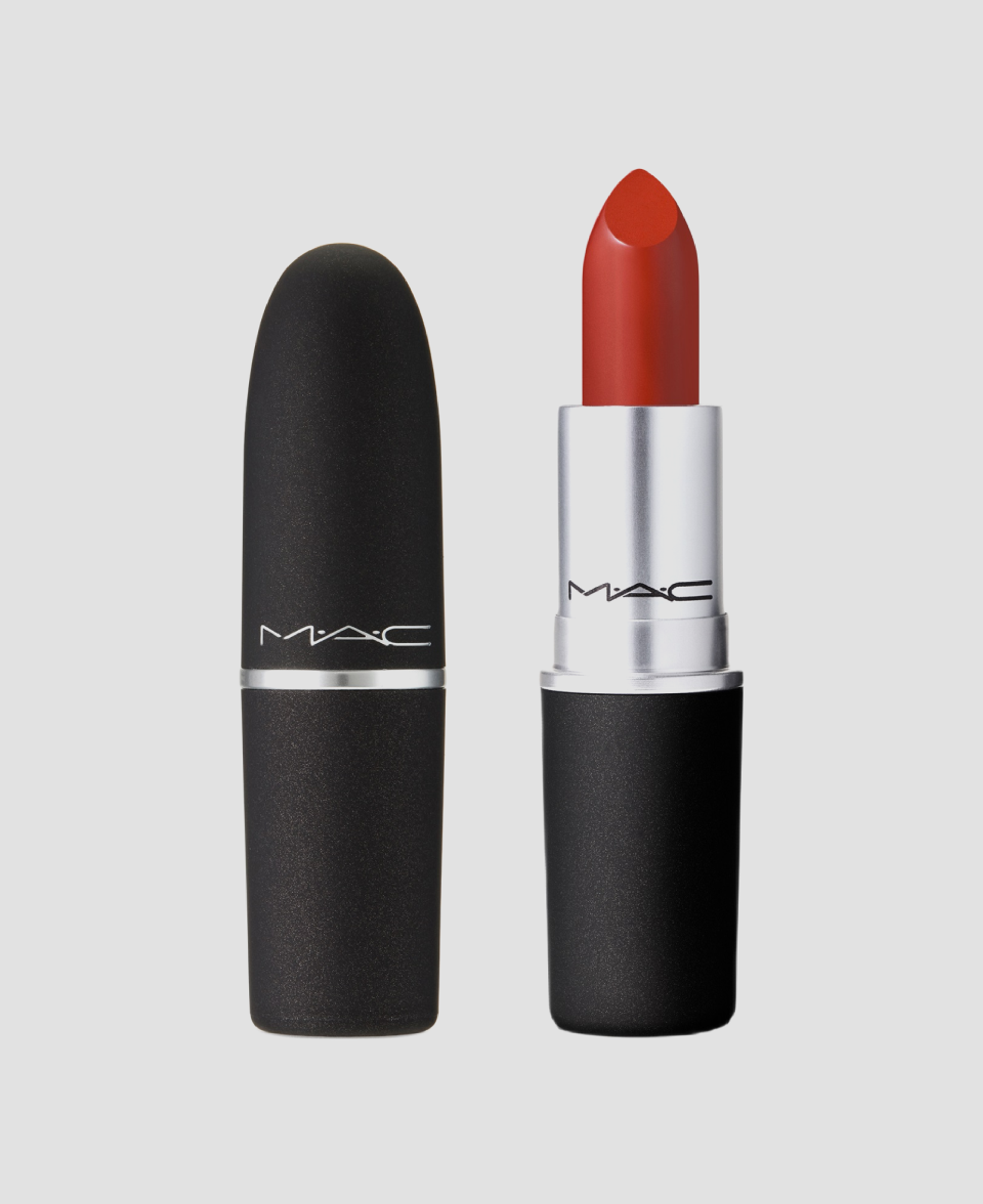 Помада Mac Lipstick Red