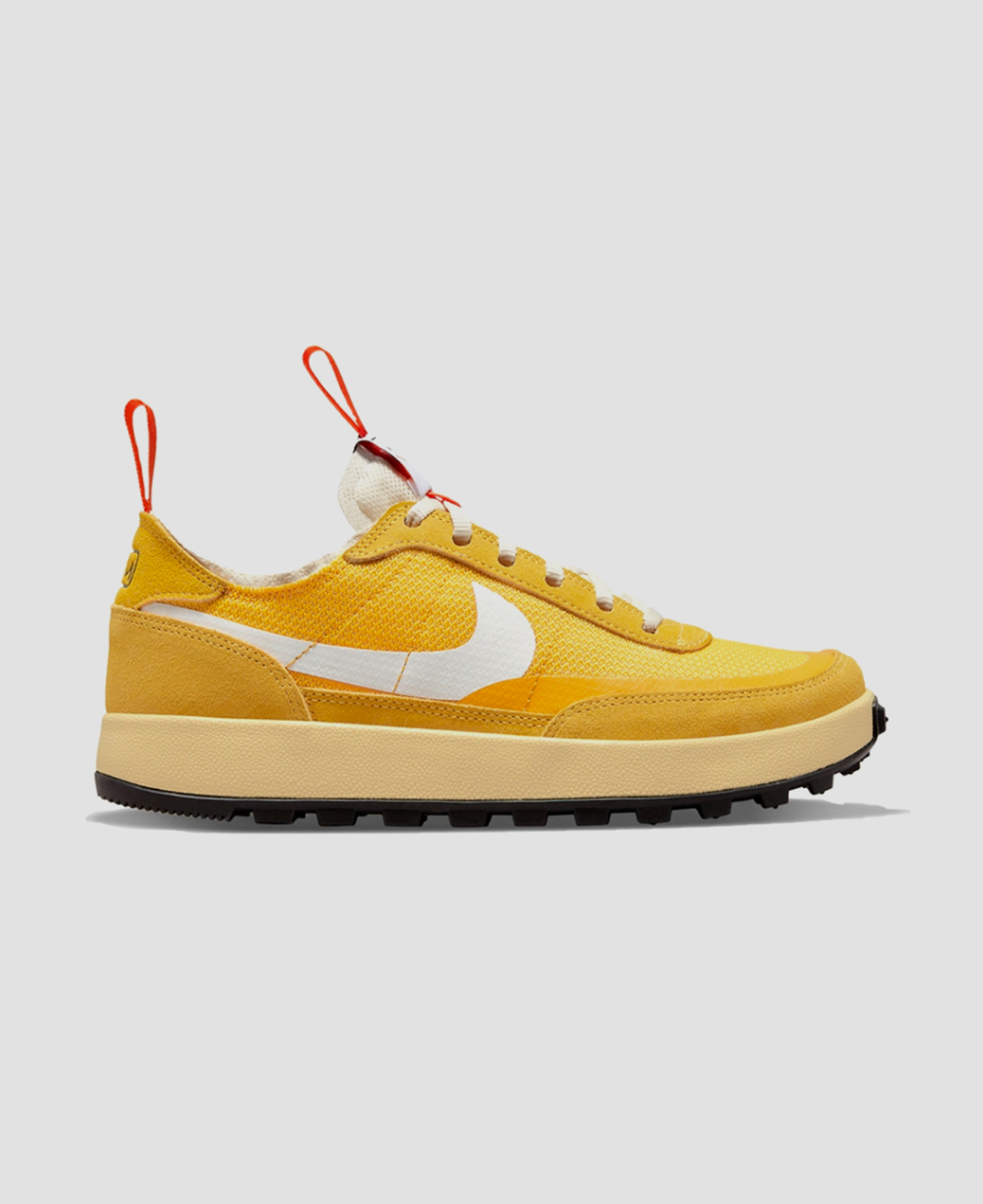 Кроссовки Nike × Tom Sachs