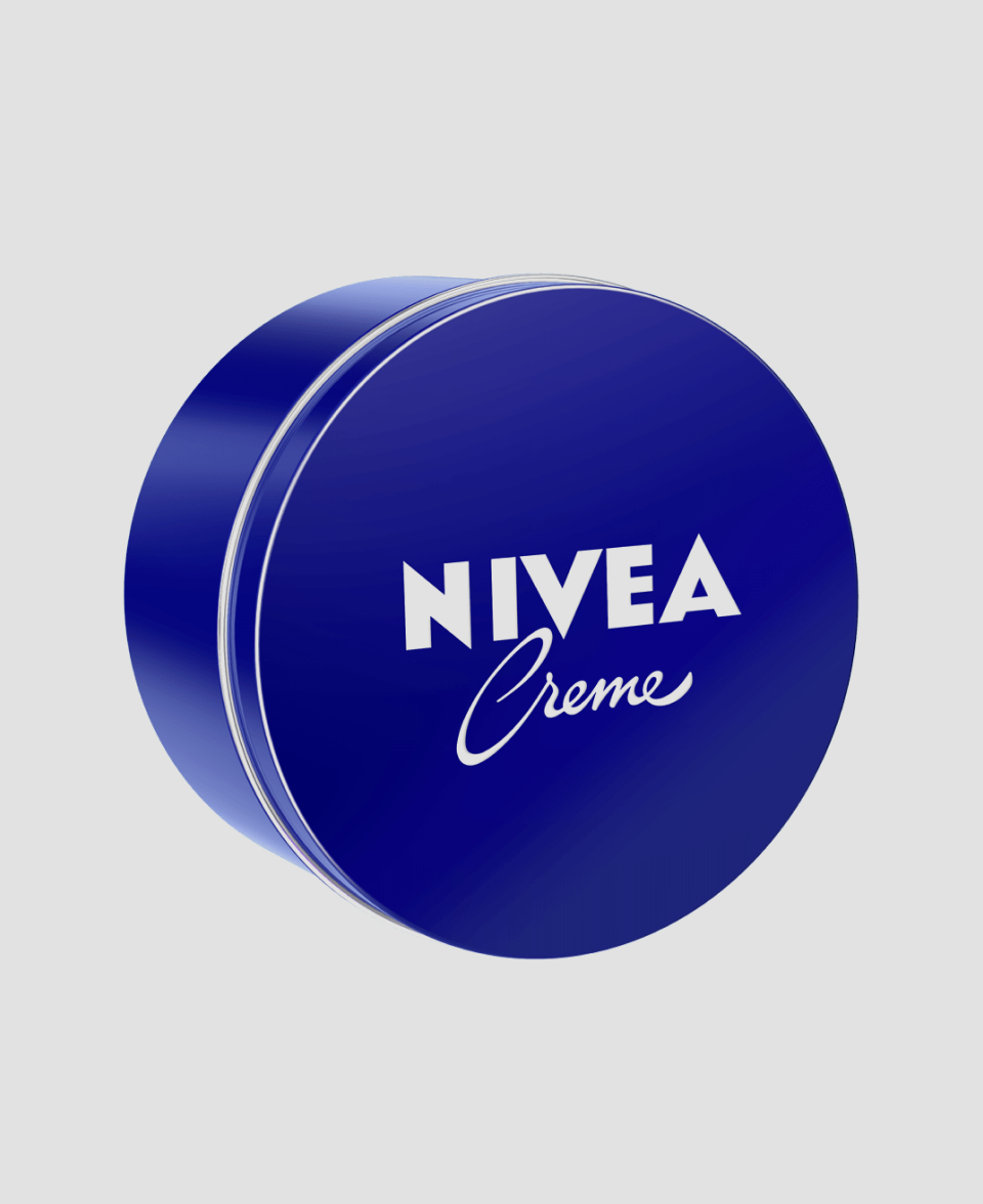 Увлажняющий крем для лица и тела Nivea