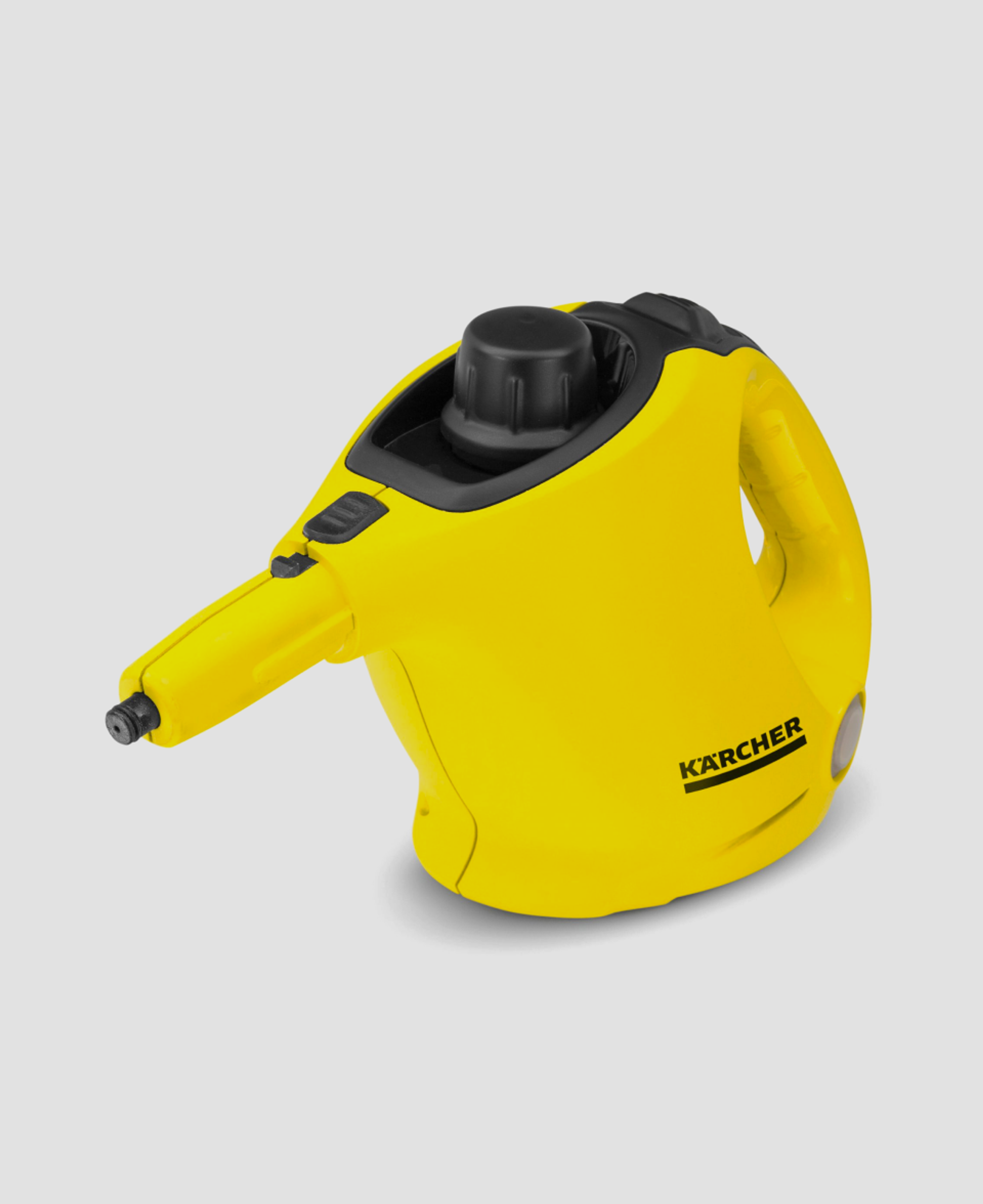 Пароочиститель Karcher