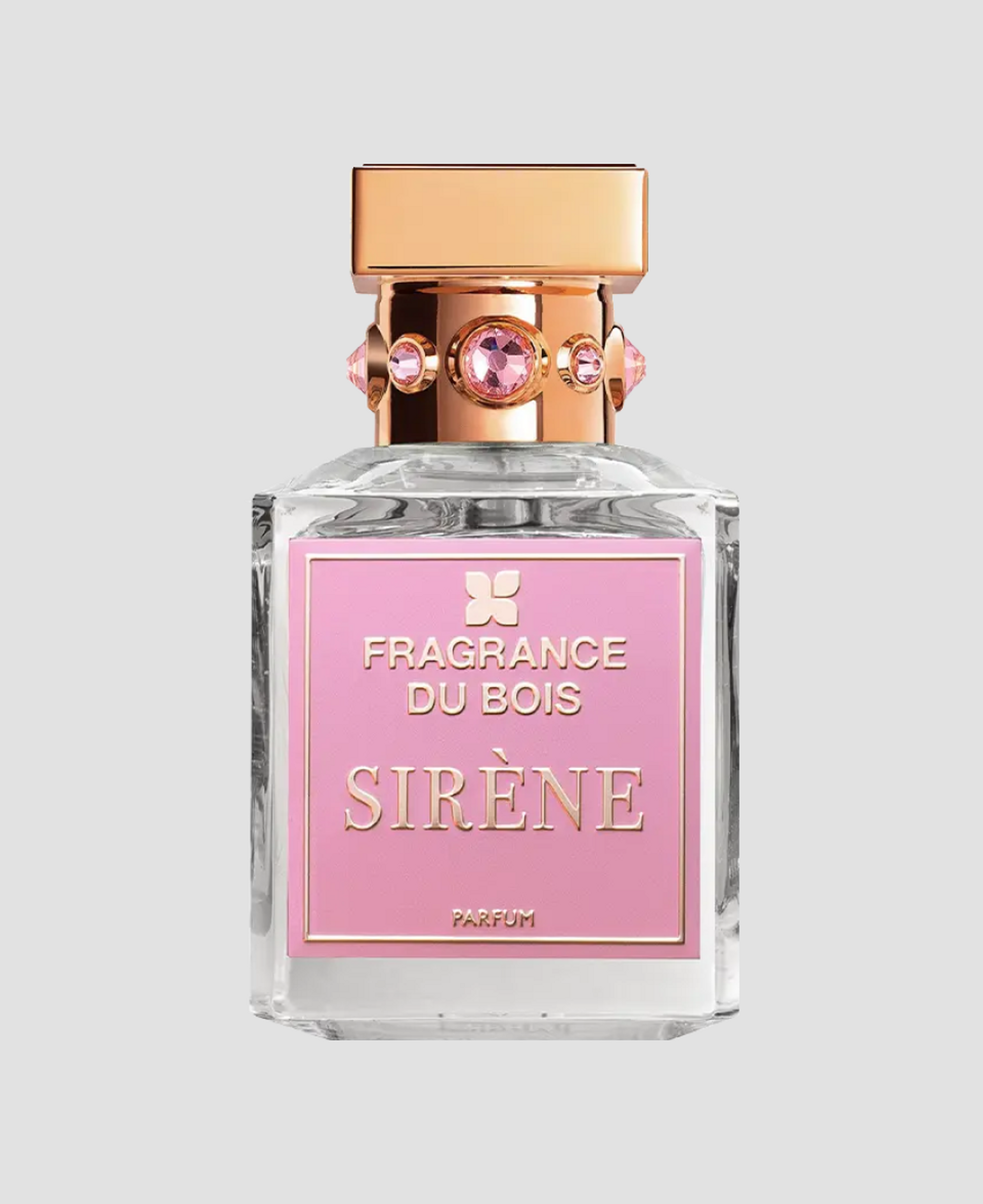 Духи Fragrance du Bois Sirene