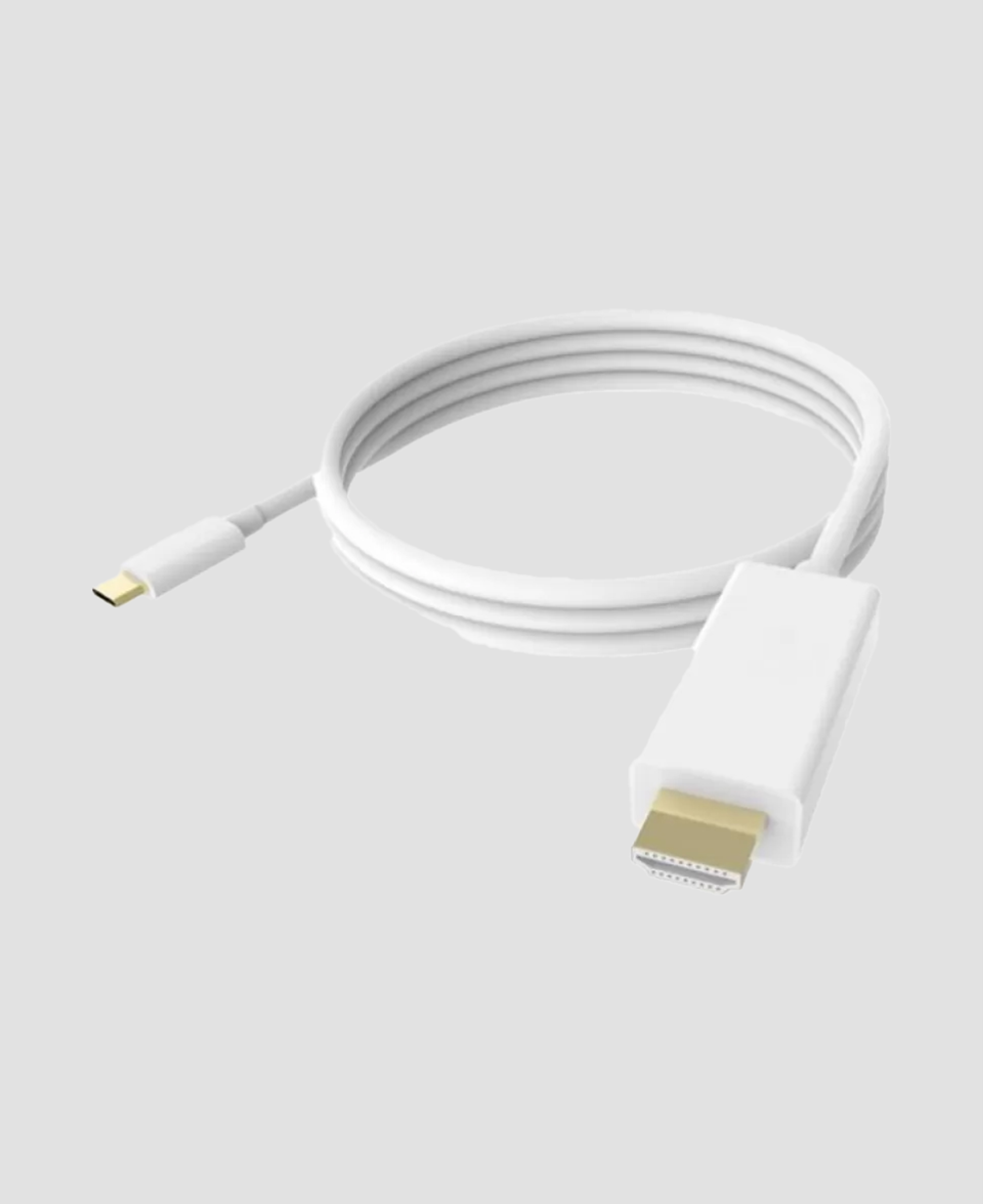 Кабель USB Type-C HDMI