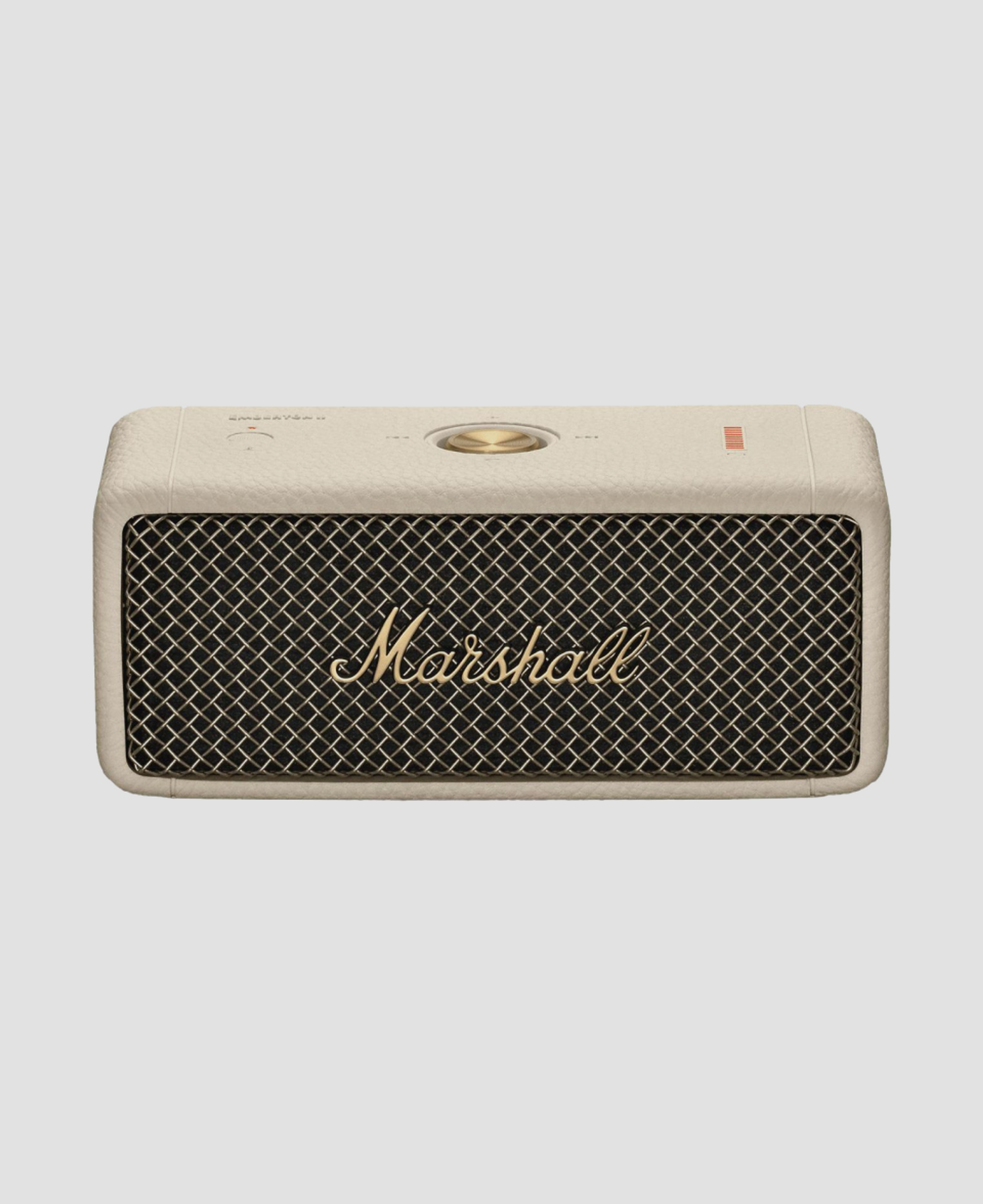 Портативная колонка Marshall