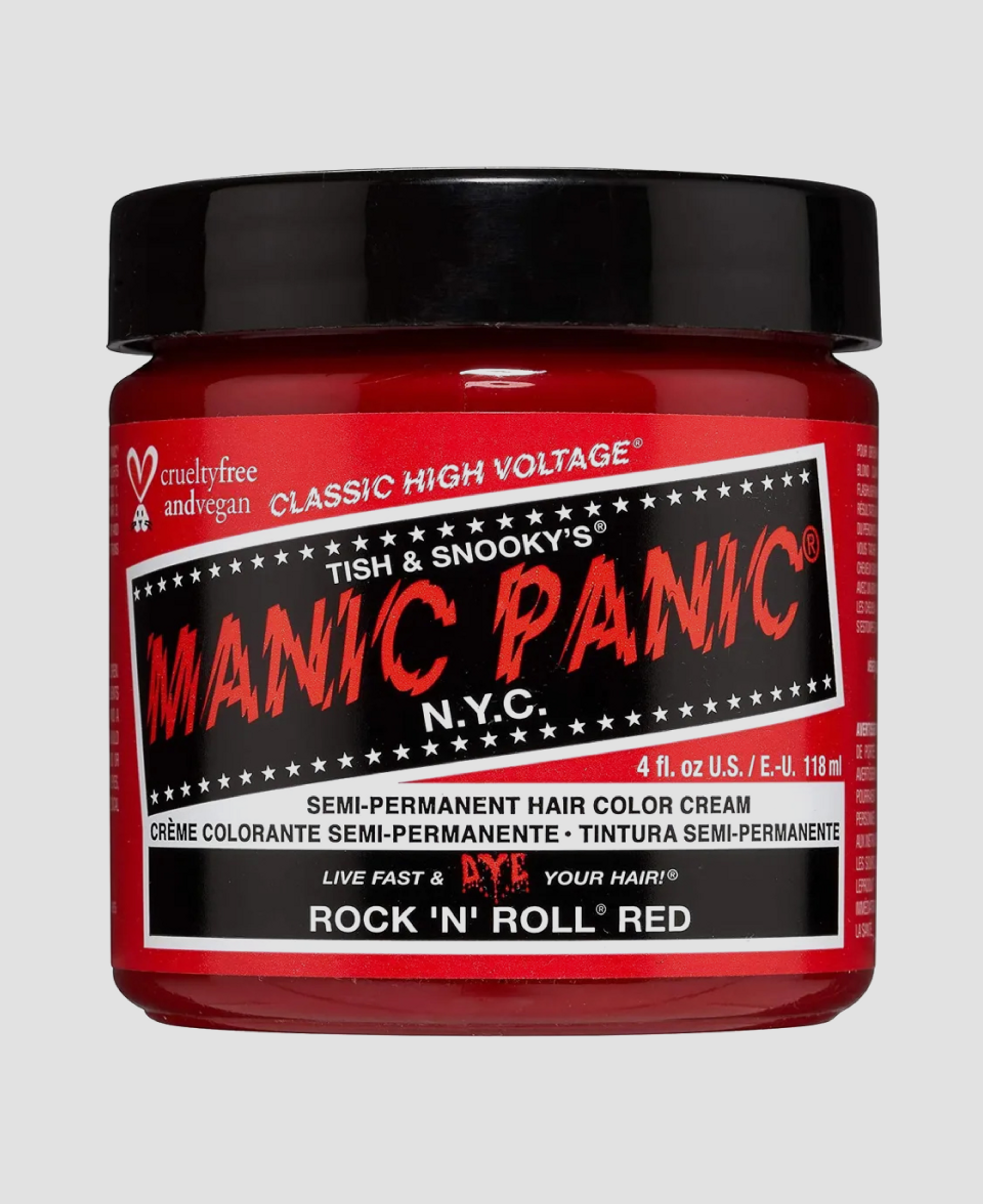 Краска для волос Manic Panic