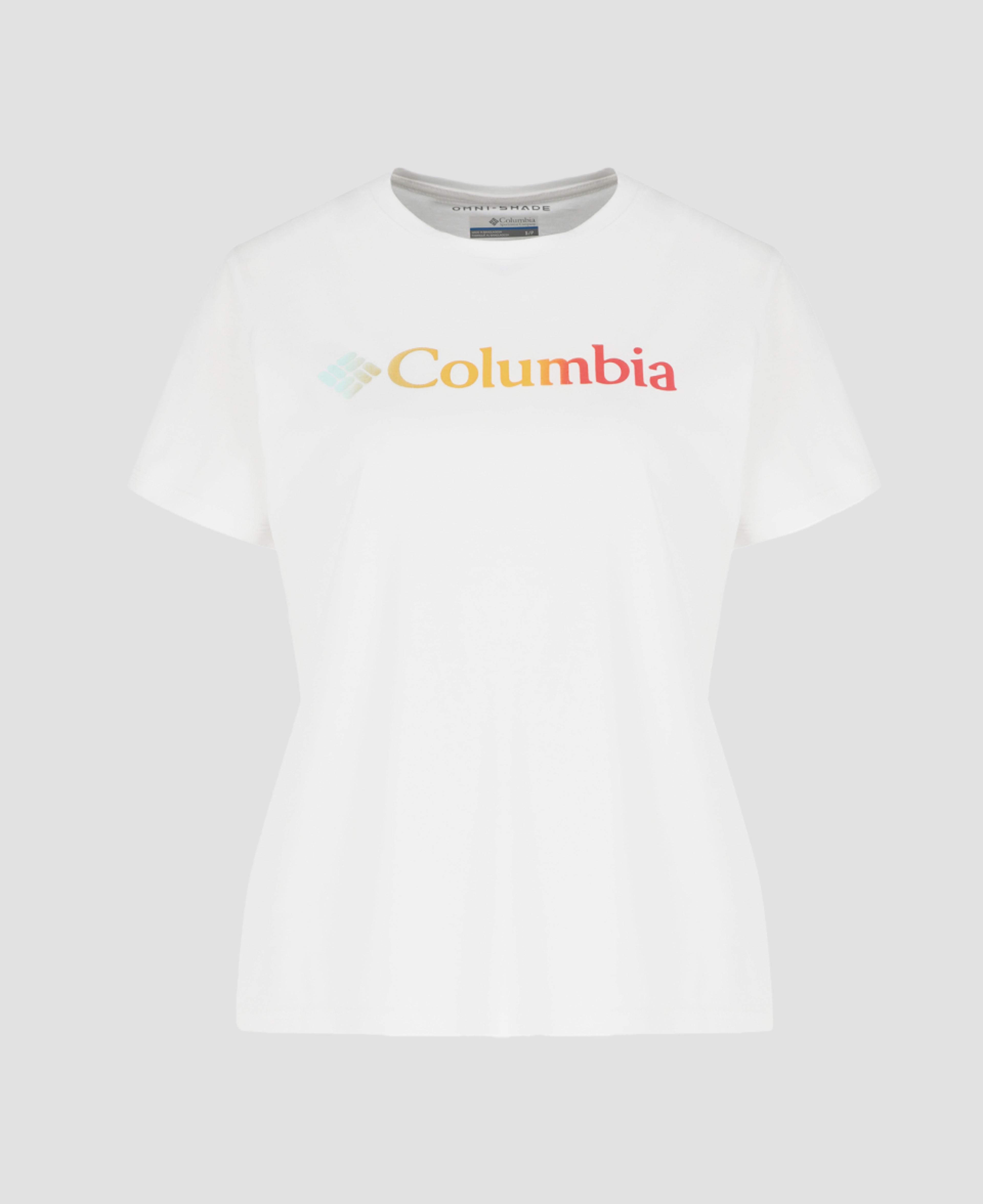 Футболка Columbia