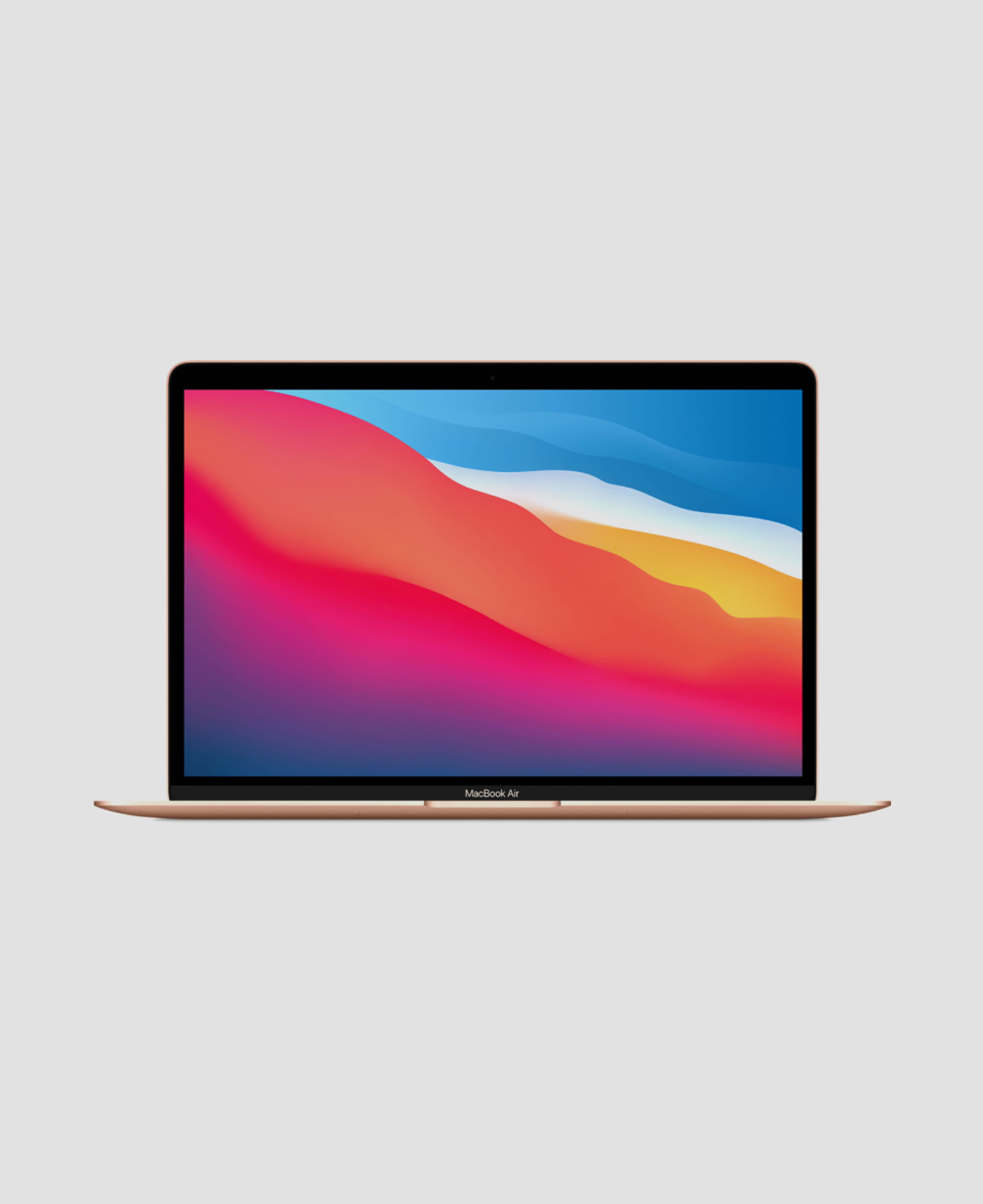 Ноутбук Apple MacBook Air