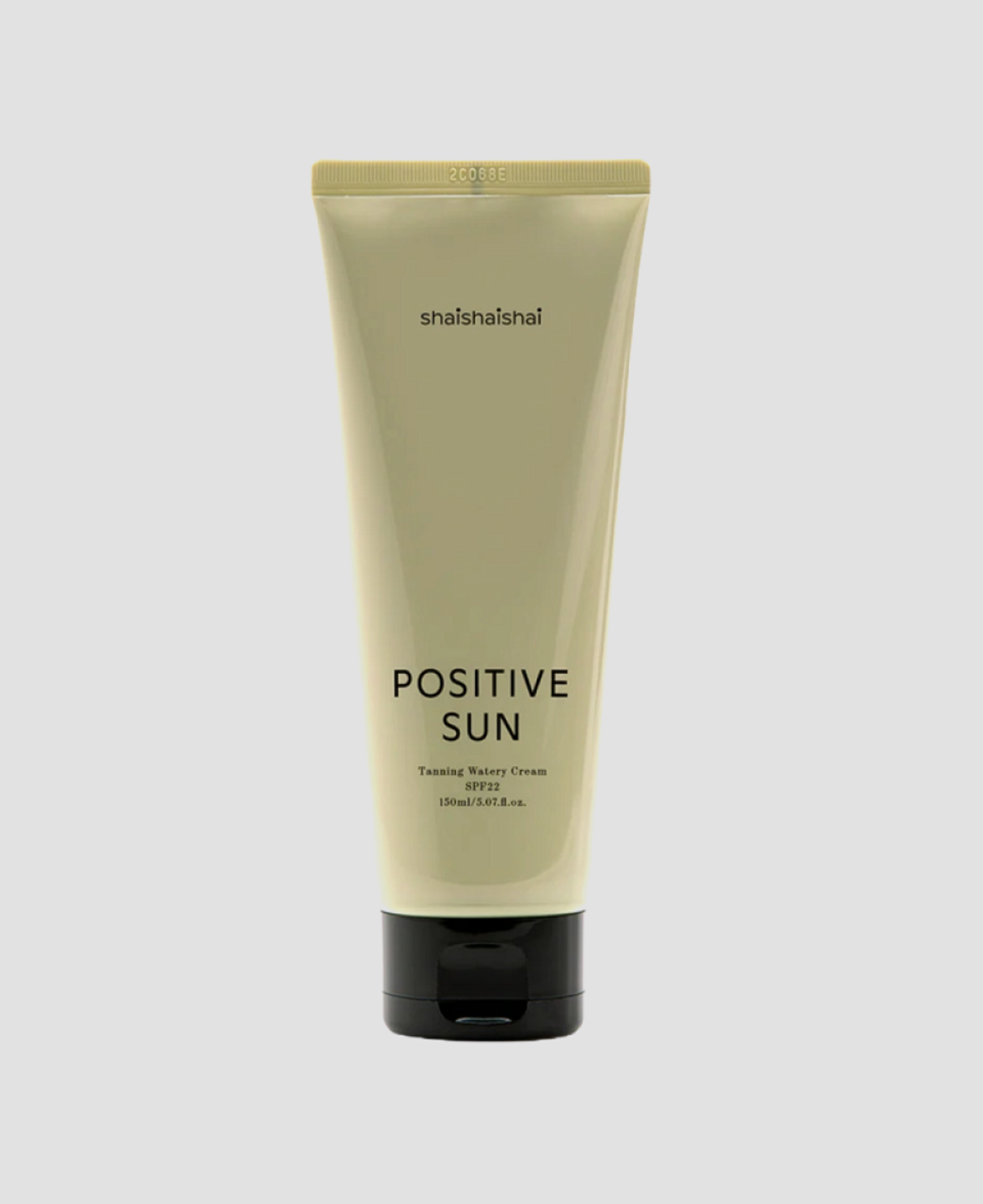 Лосьон ShaiShaiShai Positive Sun