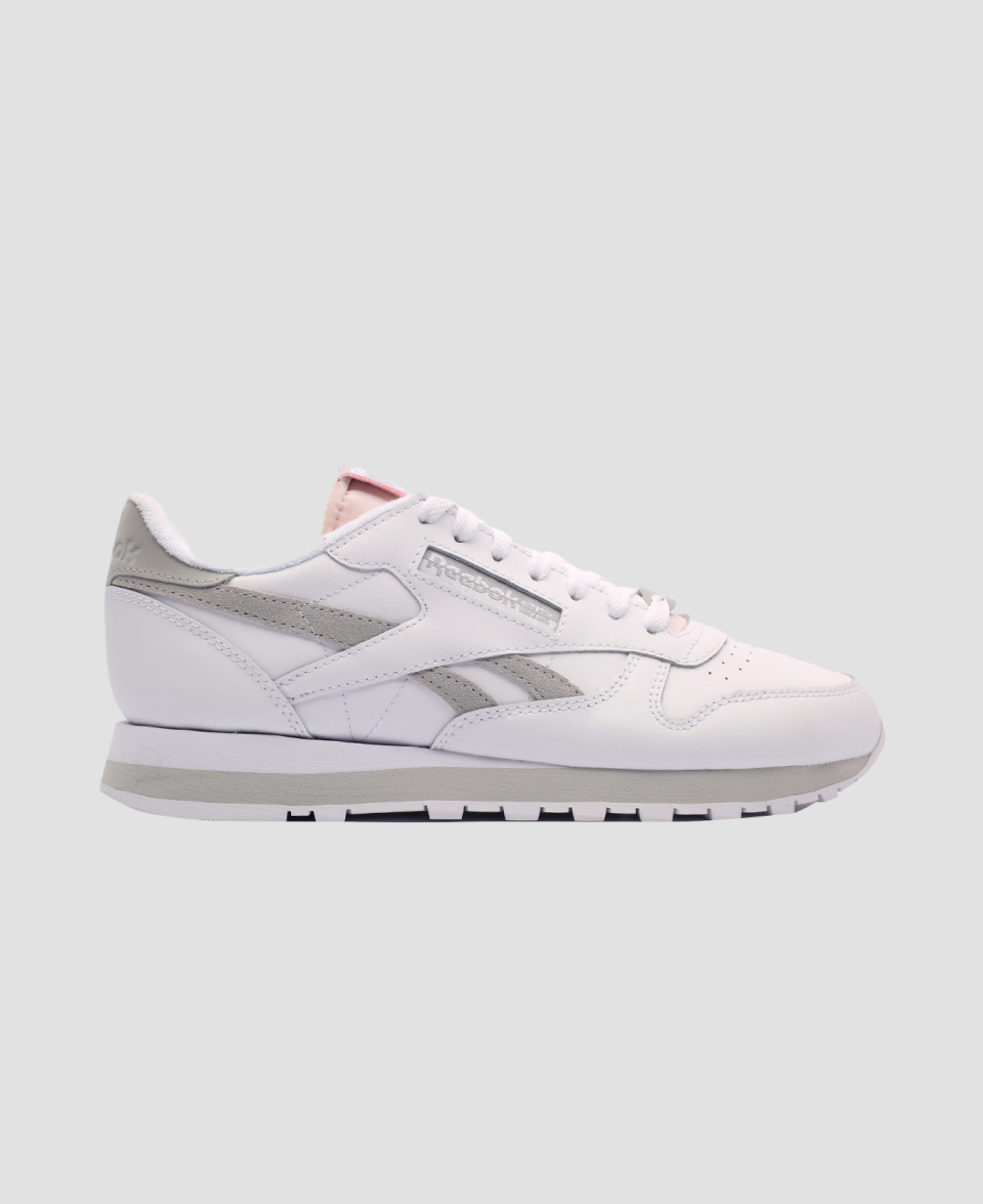 Кроссовки Reebok Classic Leather