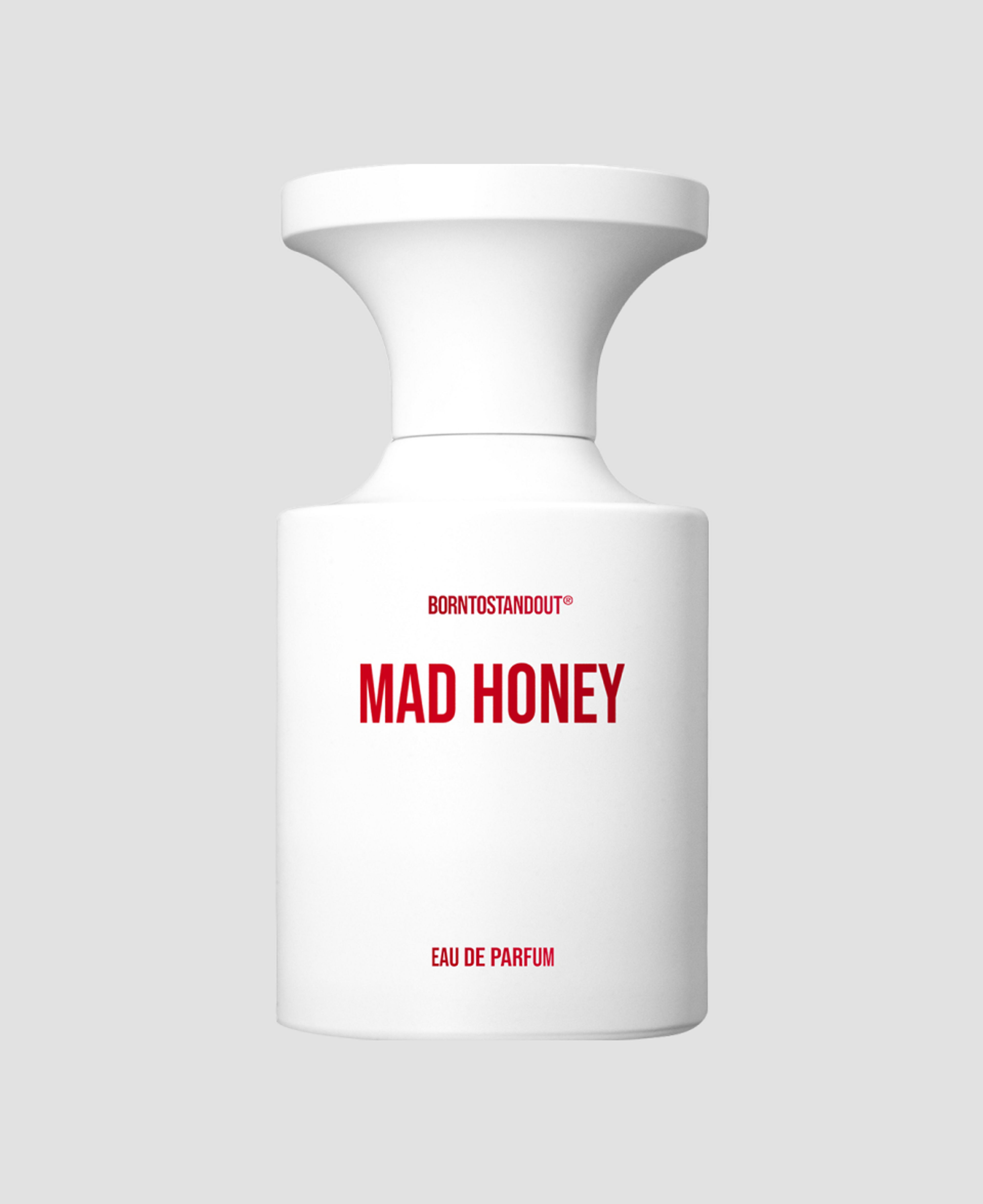 Парфюмерная вода Borntostandout Mad Honey