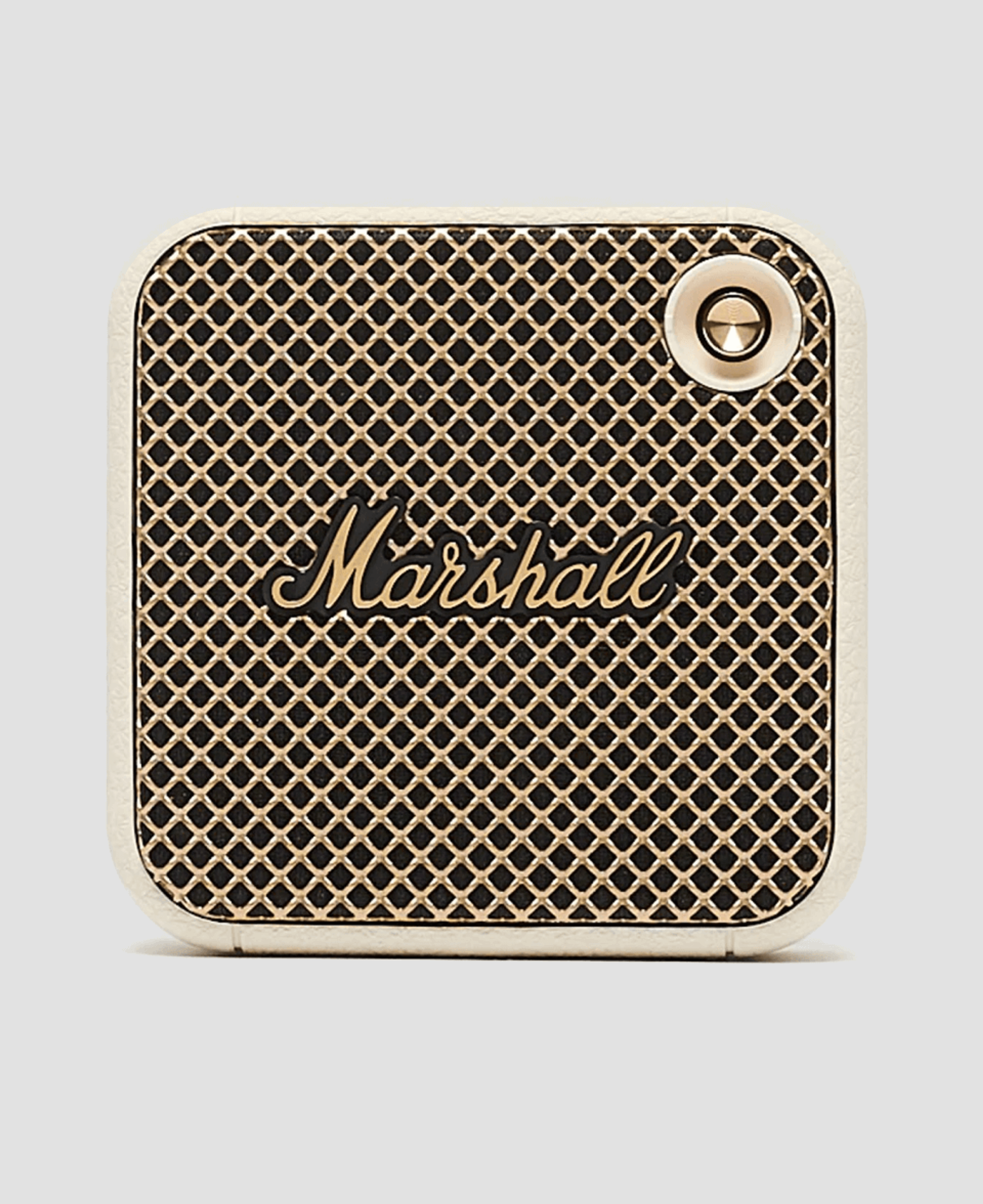 Портативная колонка Marshall