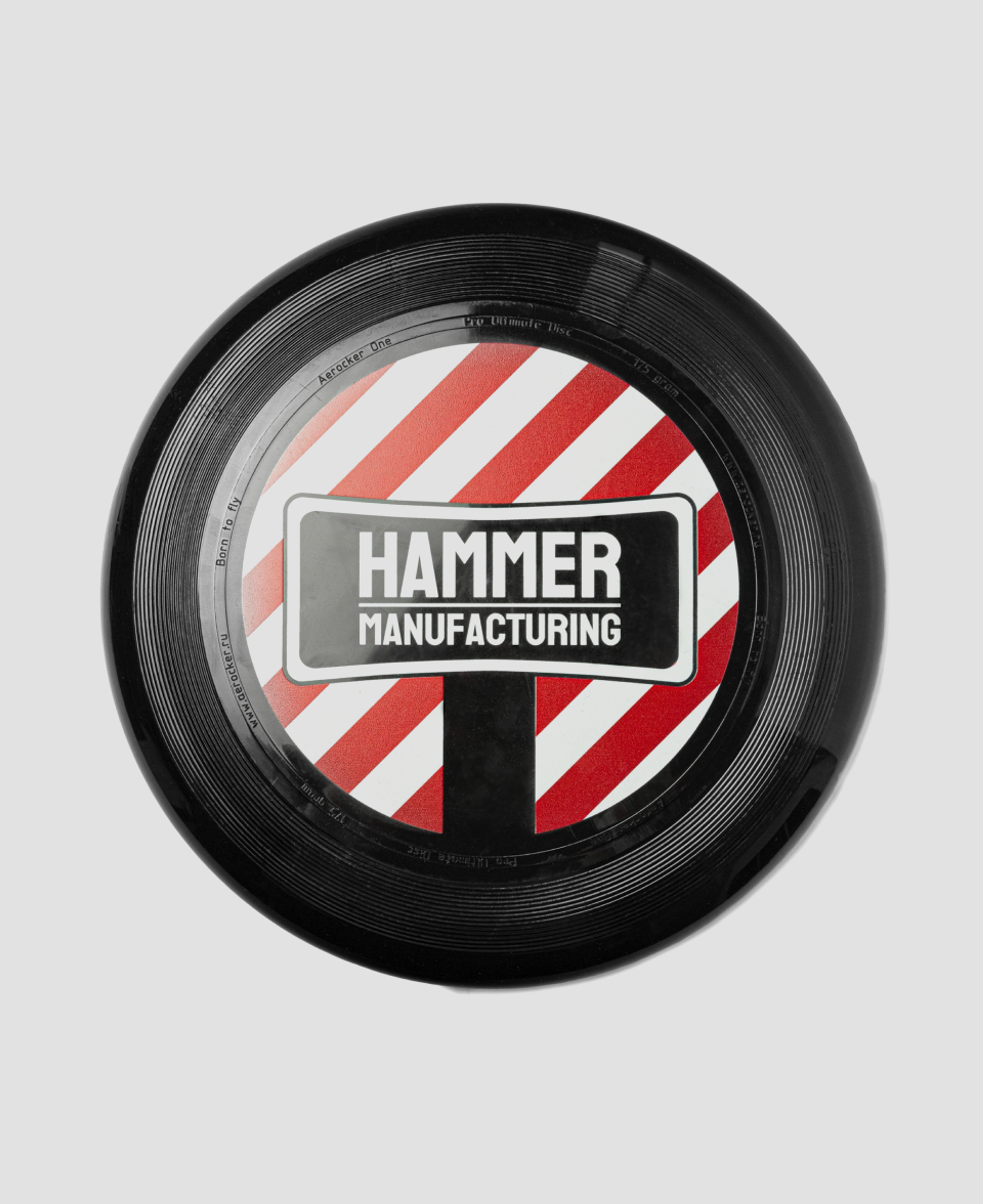 Фрисби Hammer MFG