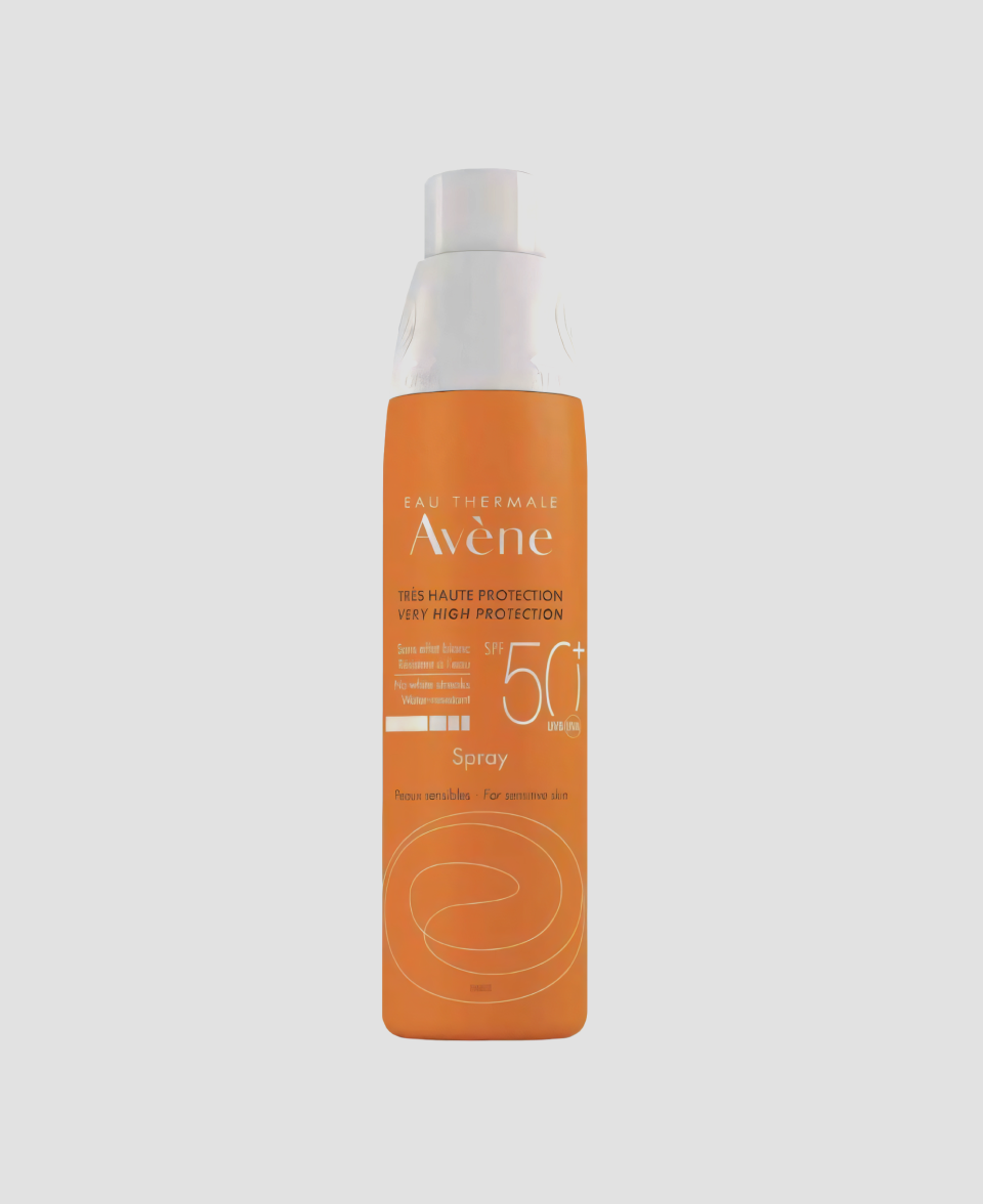 Спрей Avene Very High Protection 