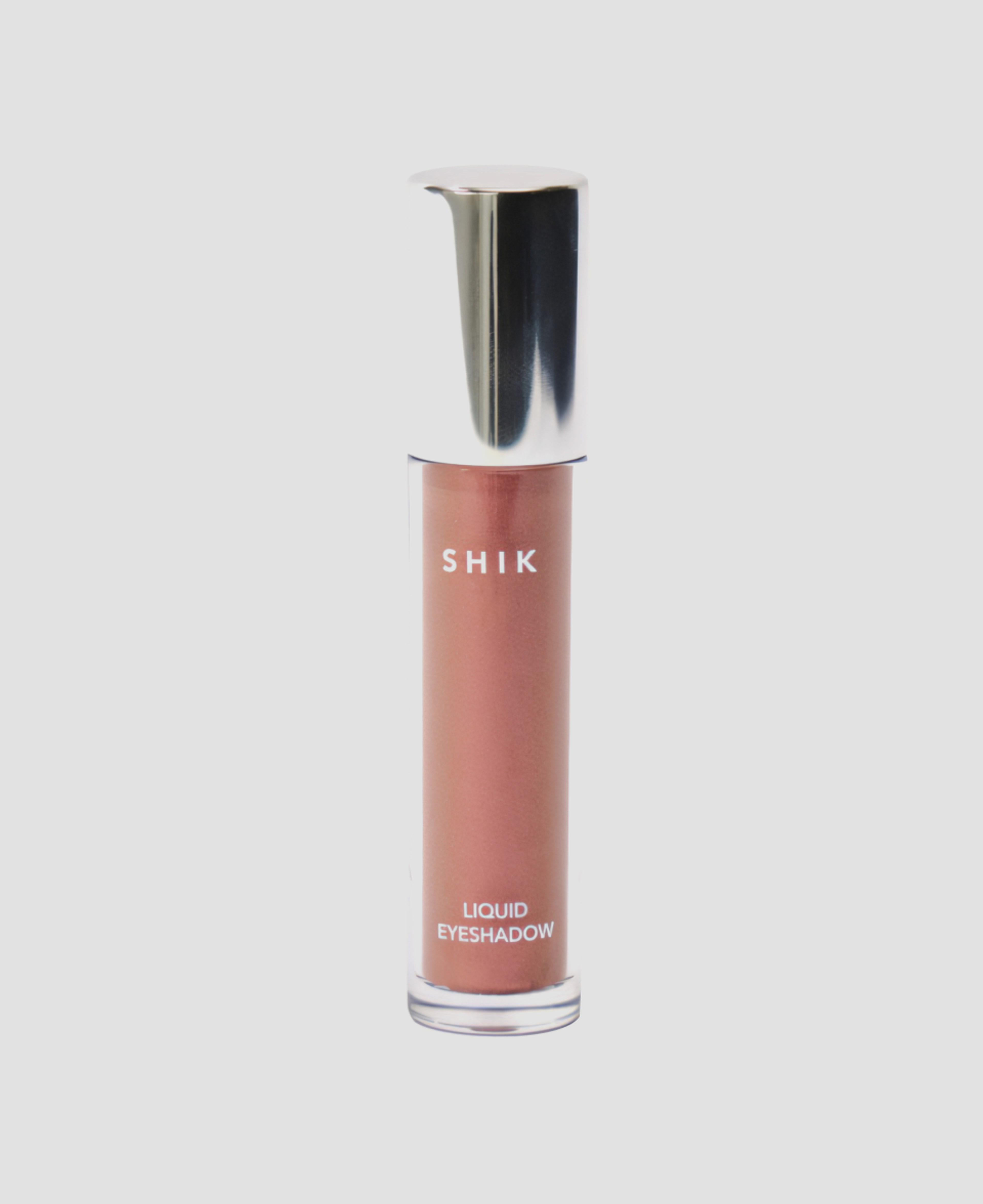 Жидкие тени для век Shik Cosmetics