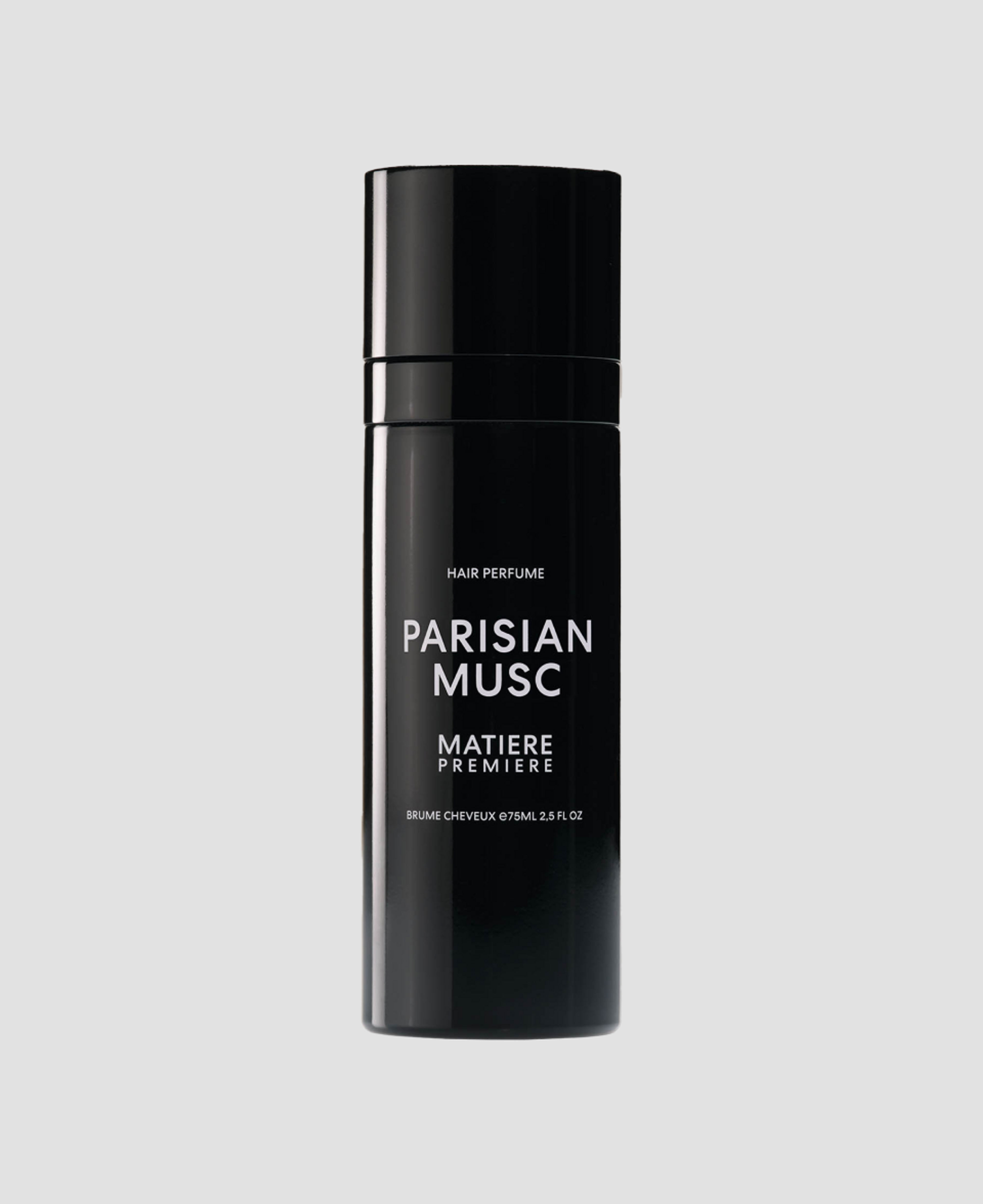 Дымка для волос Matiere Premiere Parisian Musc