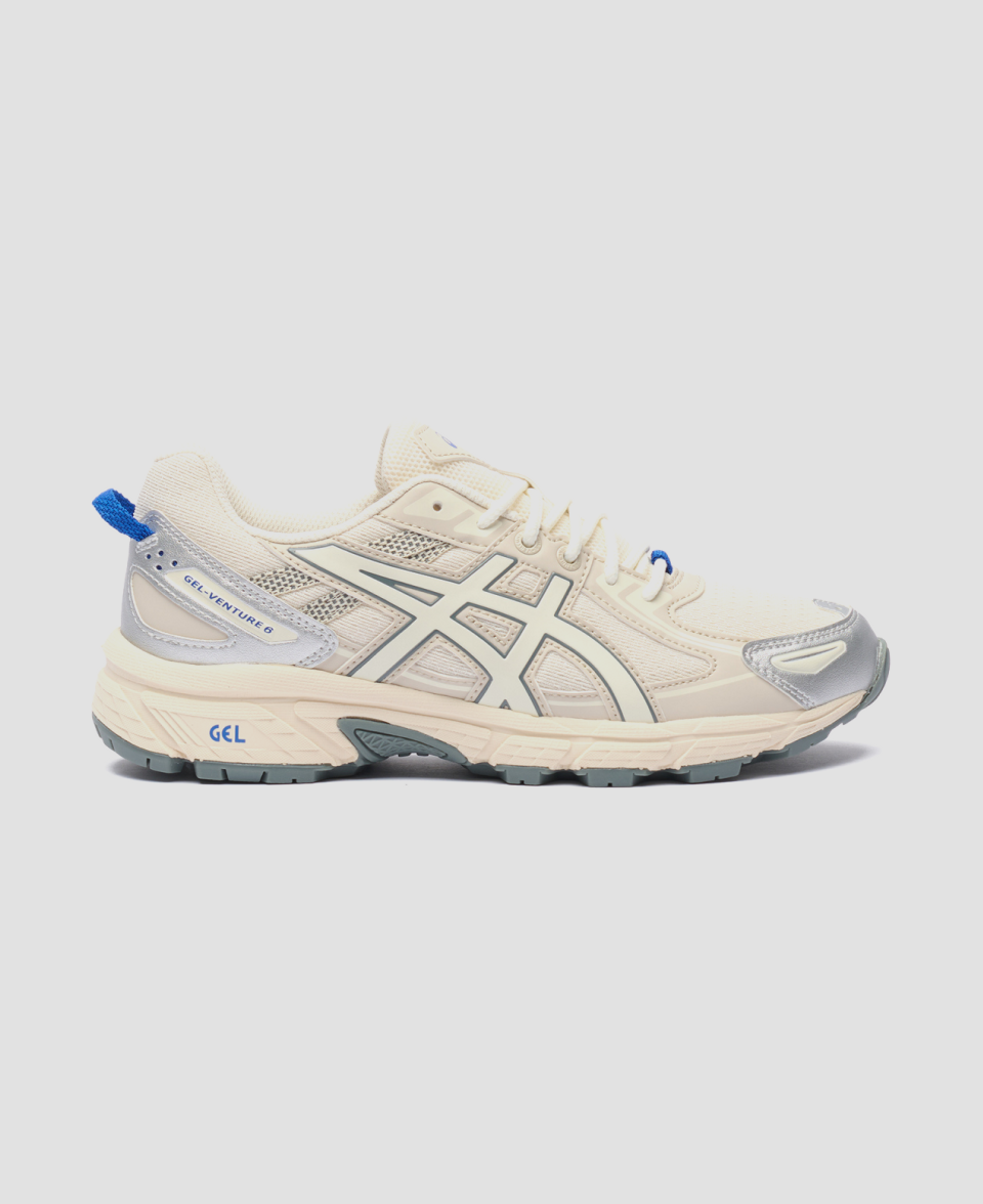 Кроссовки Asics