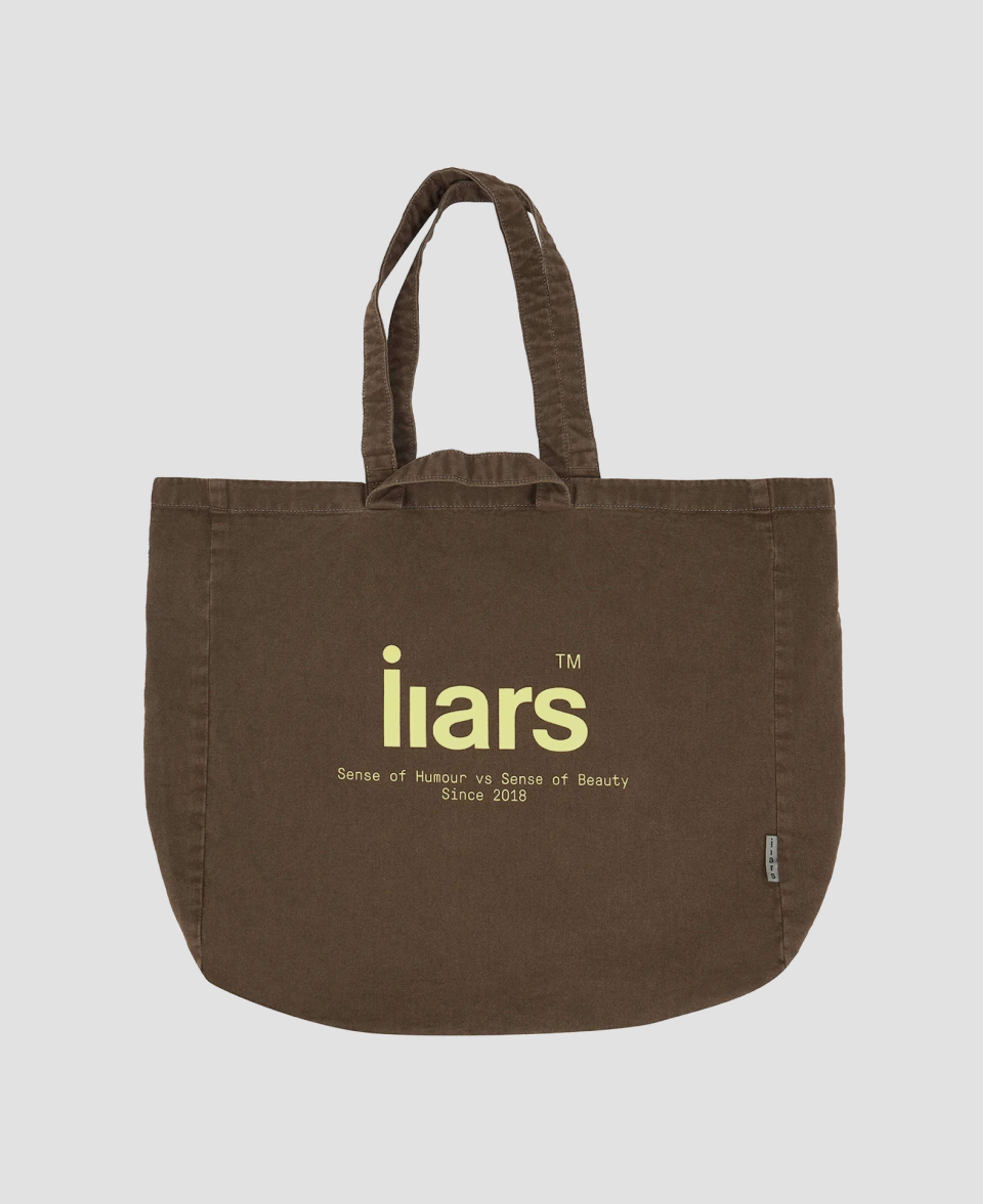 Шопер Liars Collective