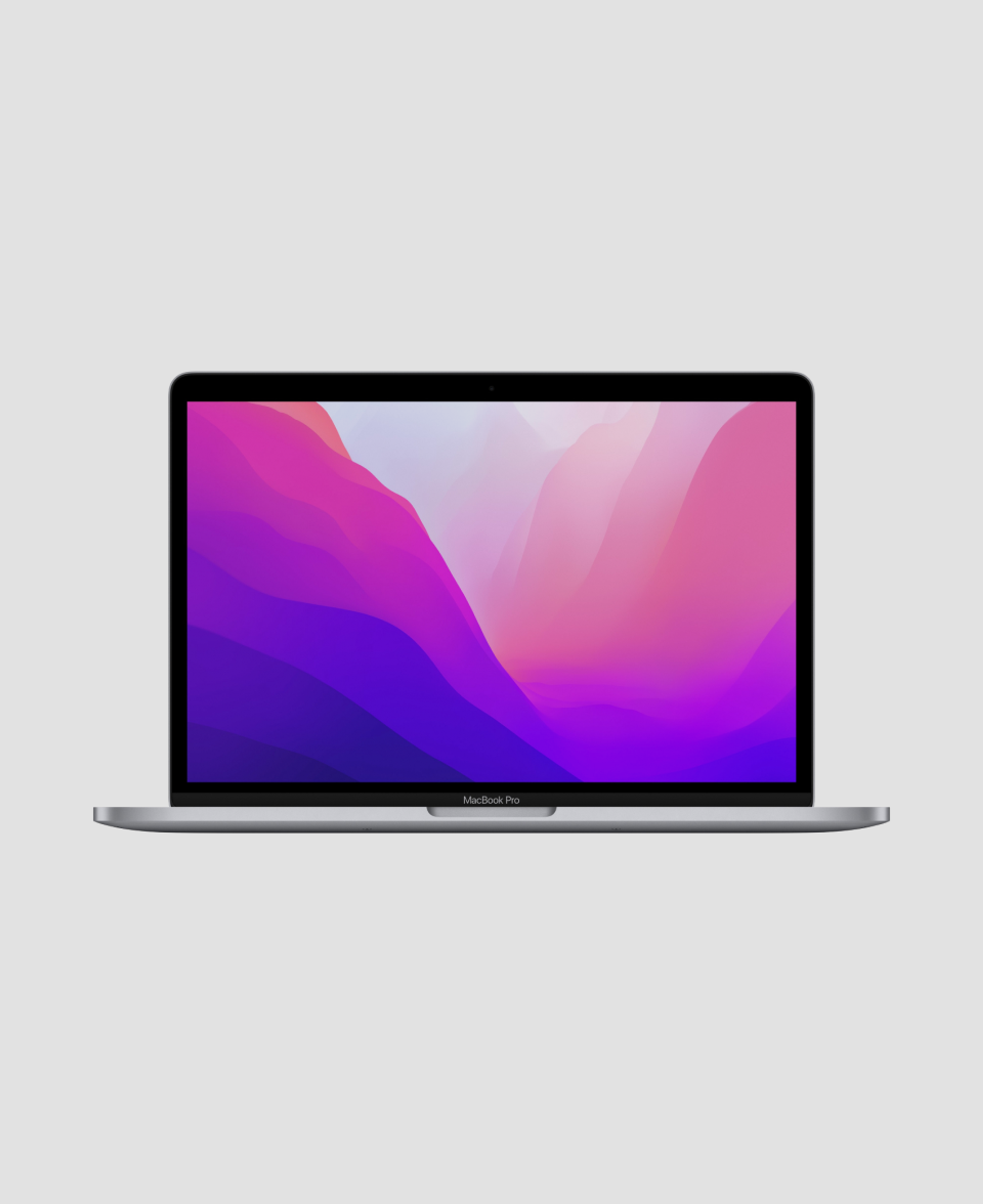 Ноутбук Apple MacBook Pro