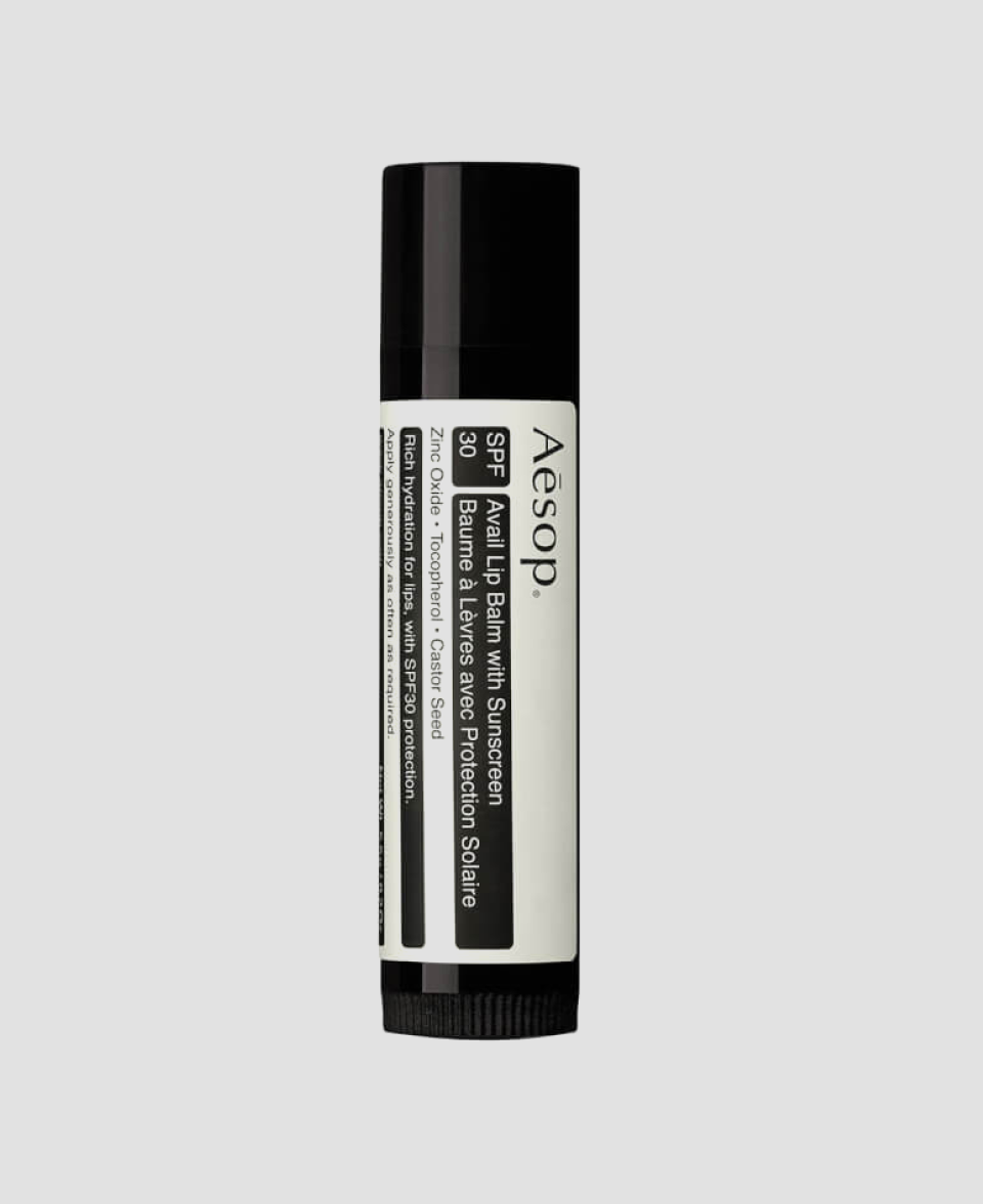 Бальзам Aesop Protective Lip Balm