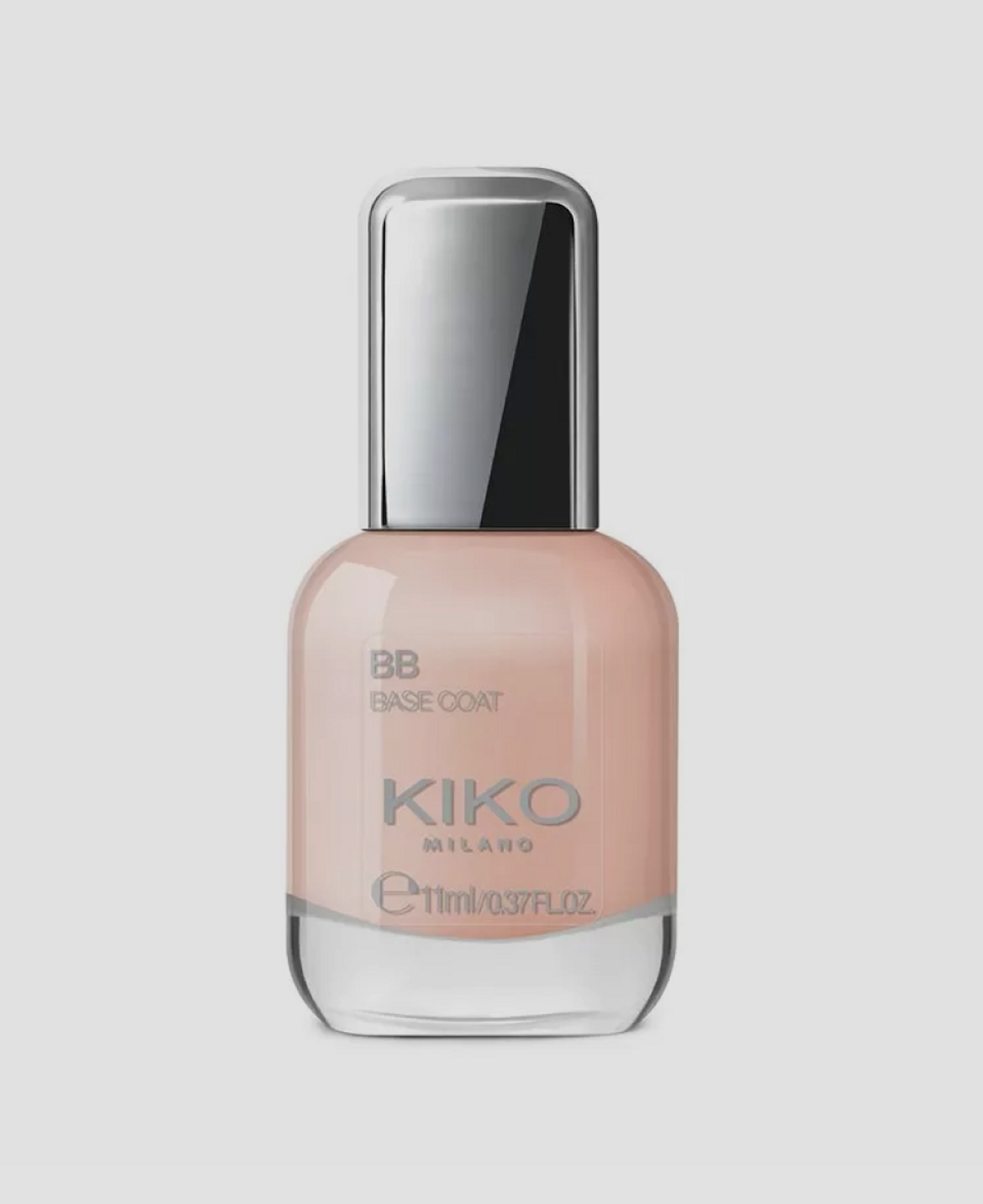 Базовое покрытие для ногтей Kiko Milano BB Base