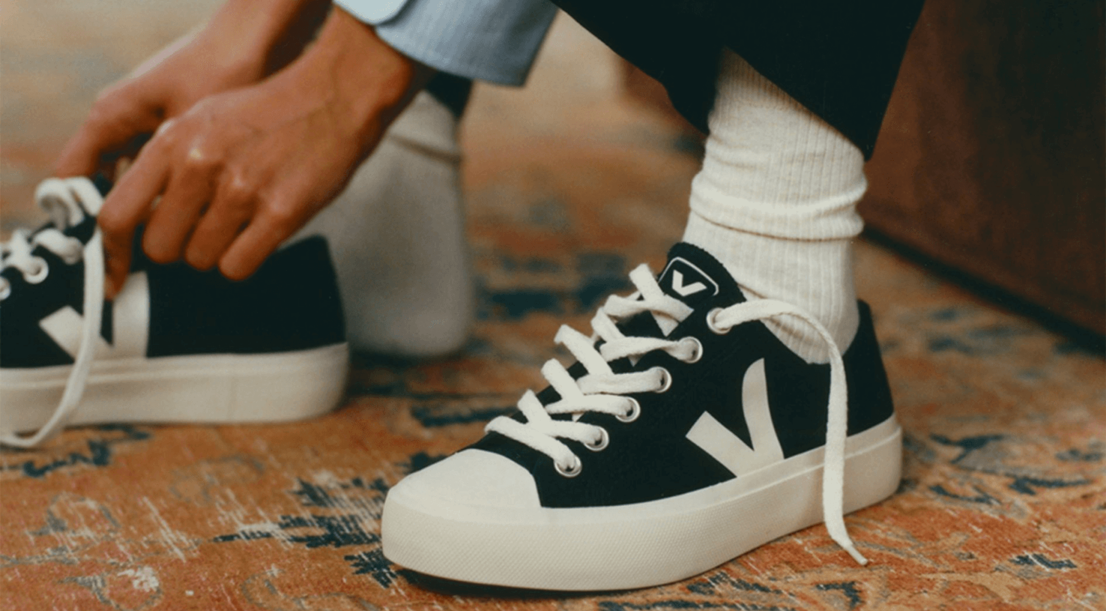 Кеды — это не только Converse и Vans. Вот еще 11 отличных марок