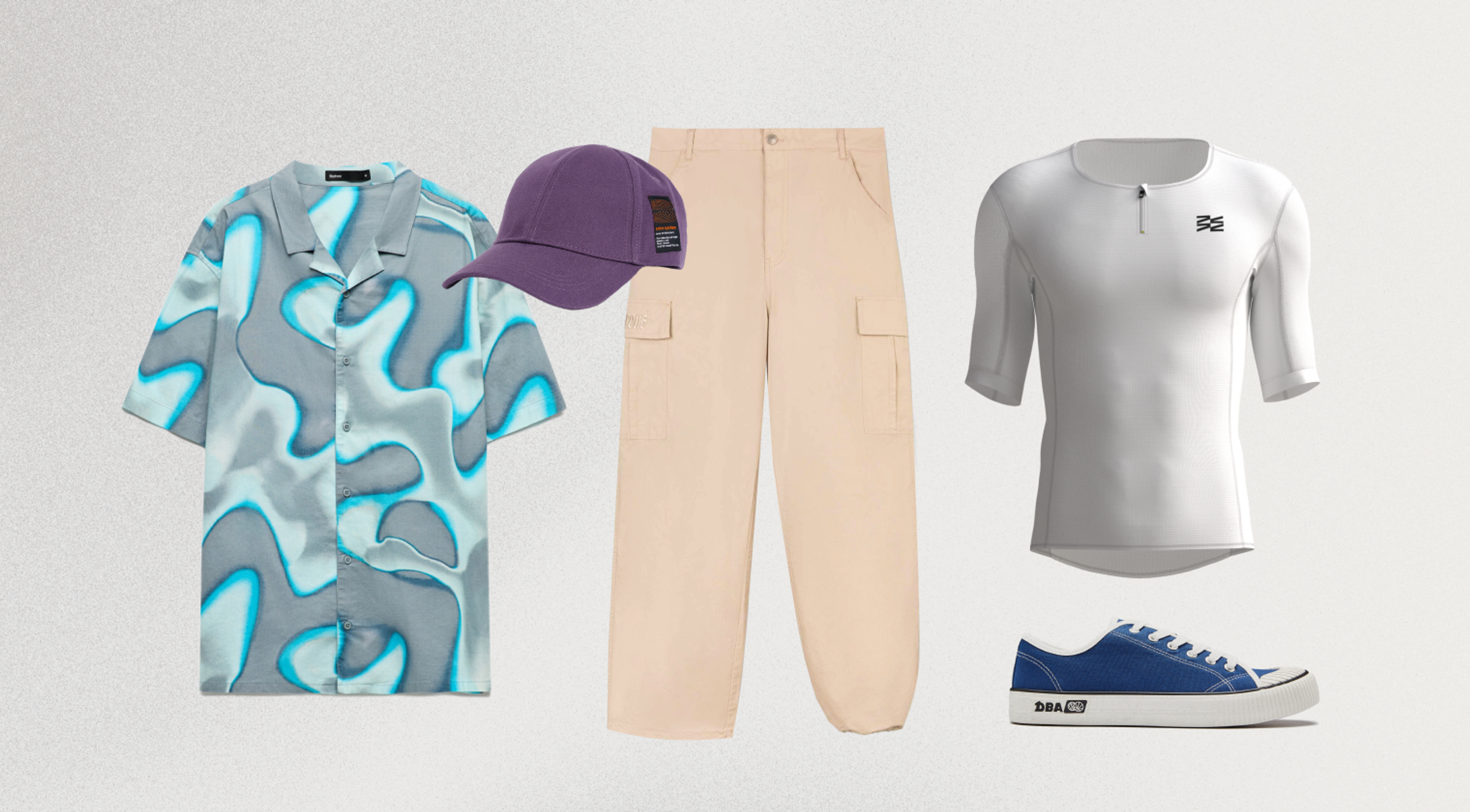 Как одеться по делам, если вы едете туда на велосипеде