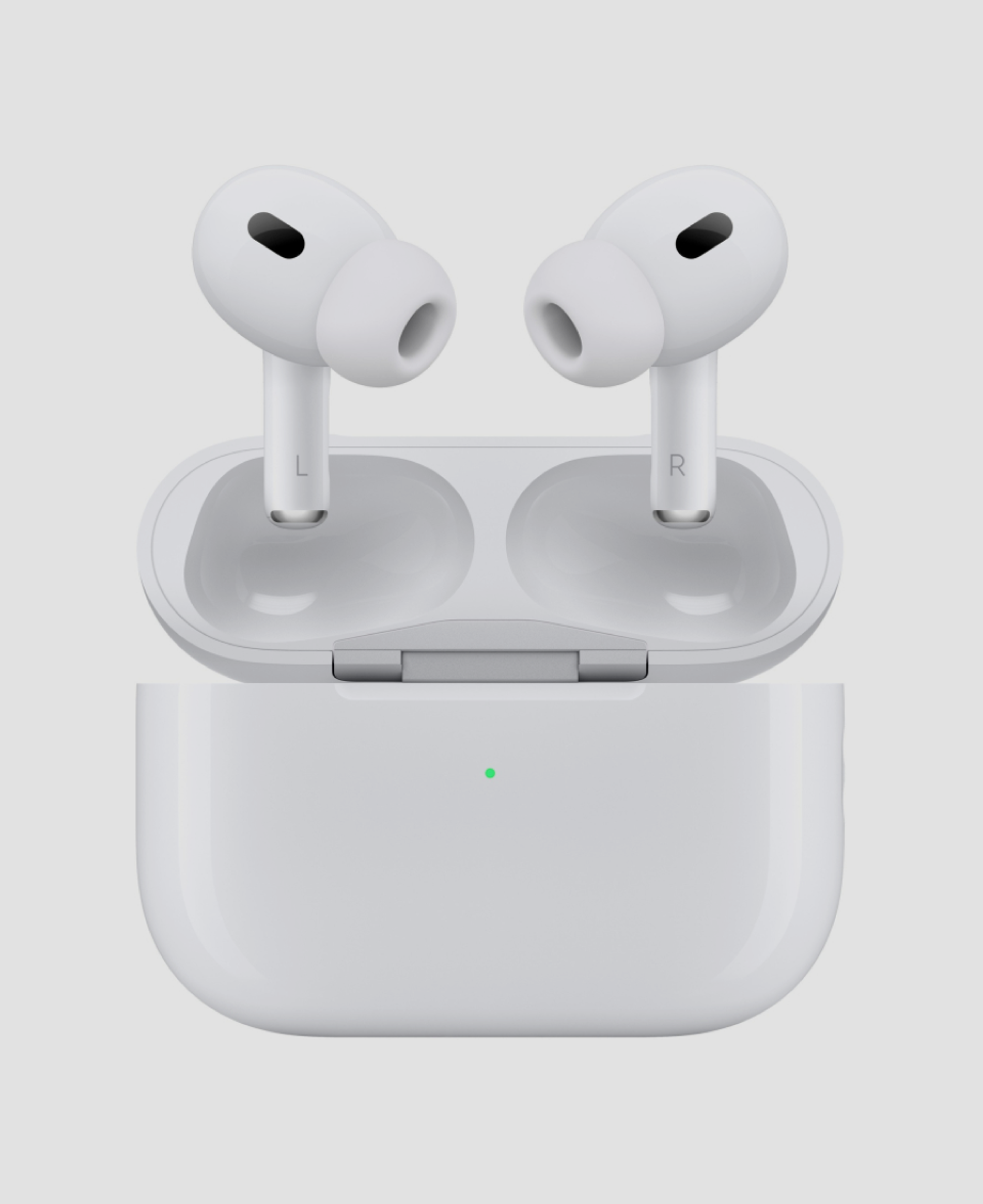 Беспроводные наушники Apple AirPods Pro 