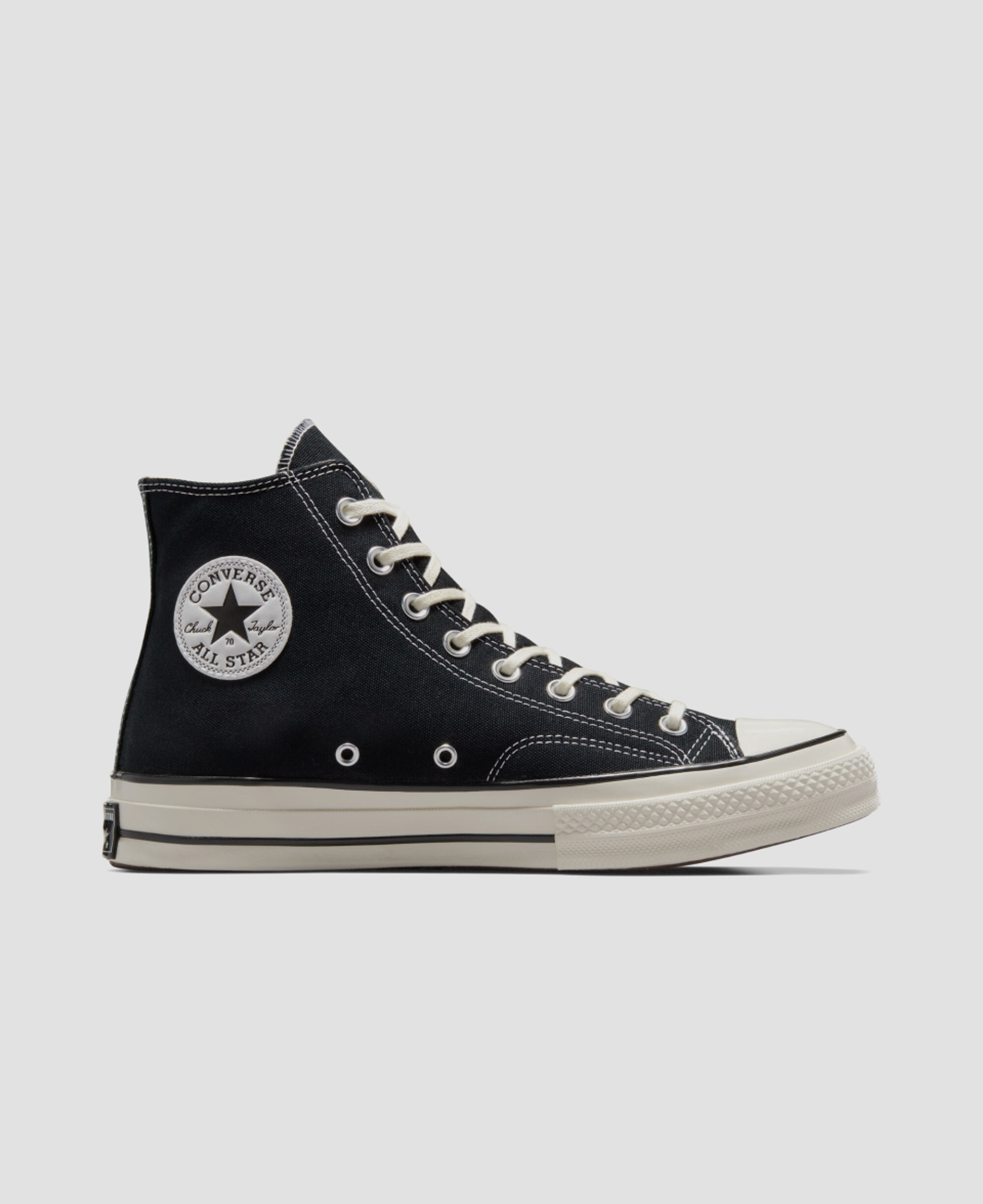 Женские высокие кеды Converse